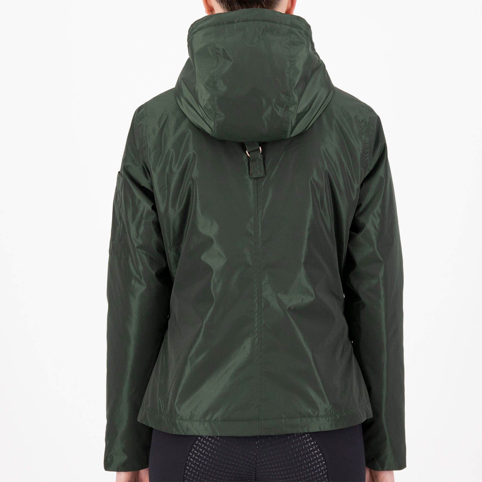 Jacke Damen IRHLucky HW 2023 wasserdicht Damenjacke