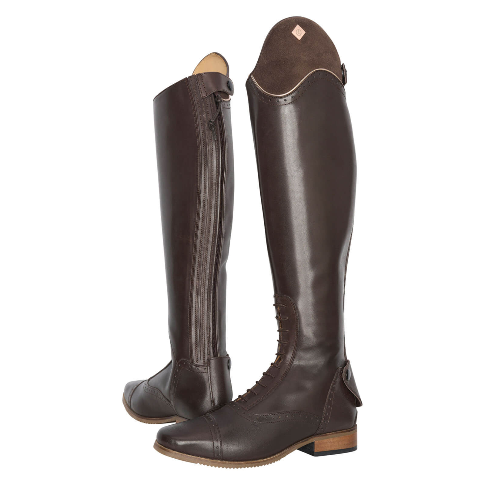 Reitstiefel Damen IRHOlania