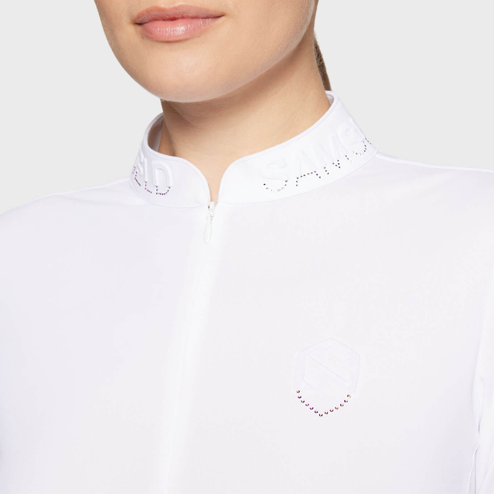 Turniershirt Damen Paloma LS HW 2024 Funktionsshirt