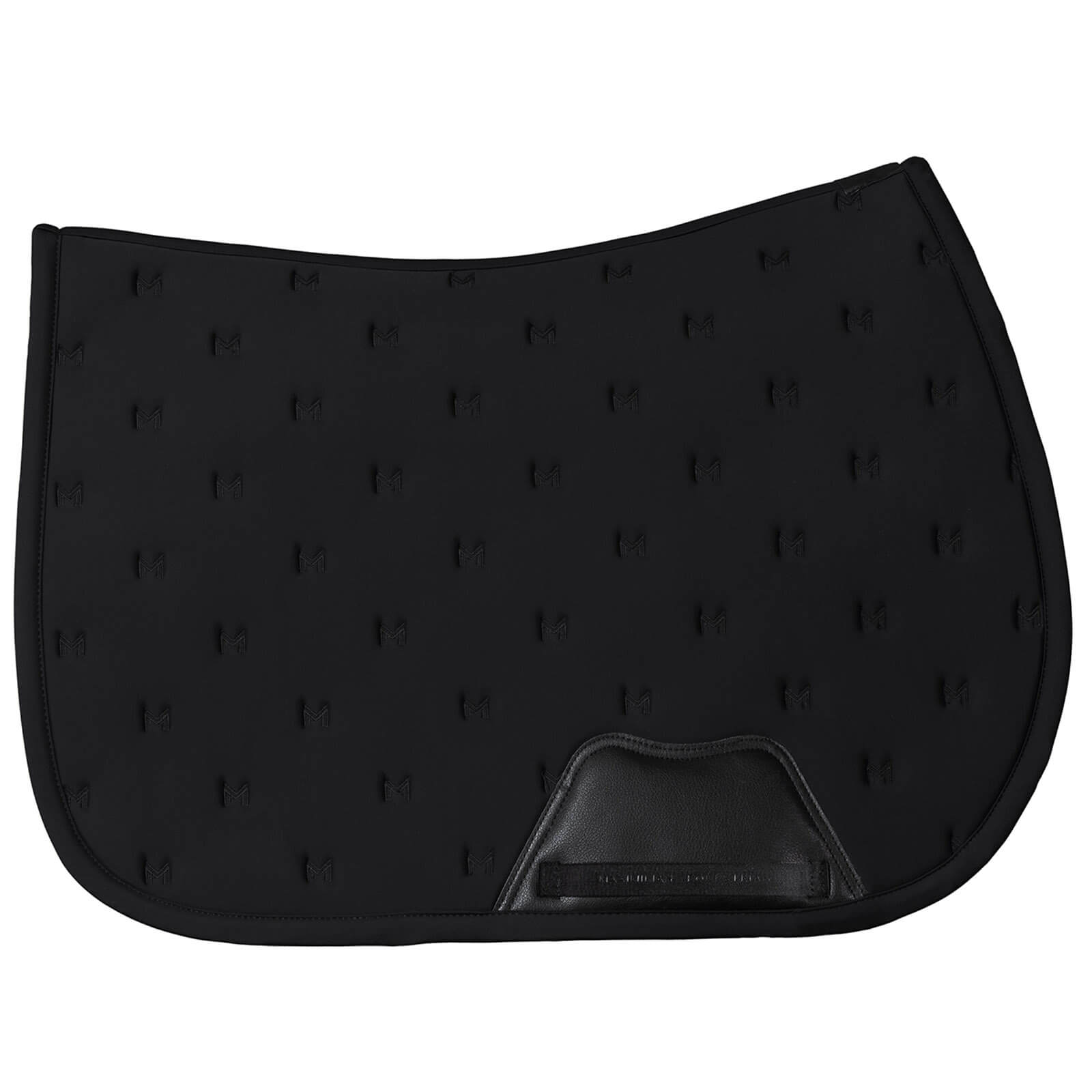 Schabracke Springen Stamp Saddle Pad Springschabracke