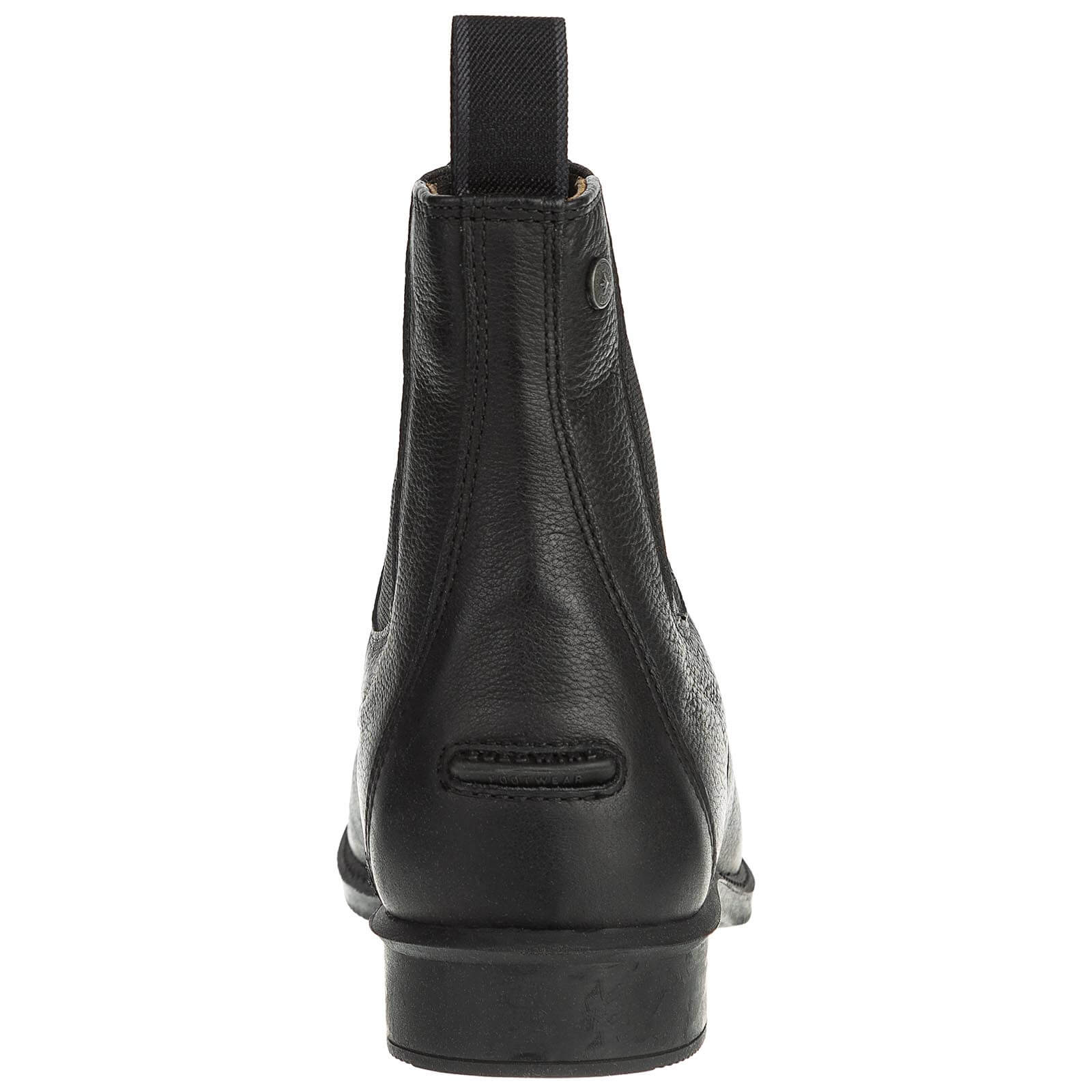 Stiefelette Legacy BZ Lace Soft Reitstiefelette
