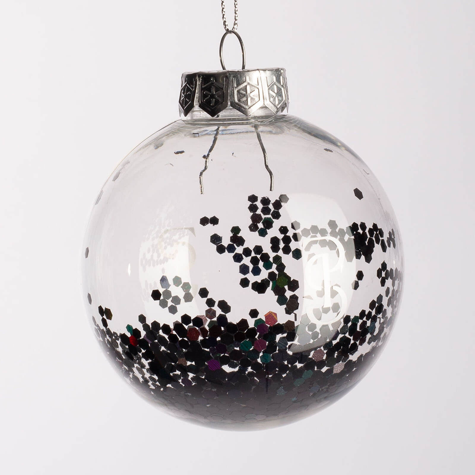 Weihnachtskugel Christmas Ball