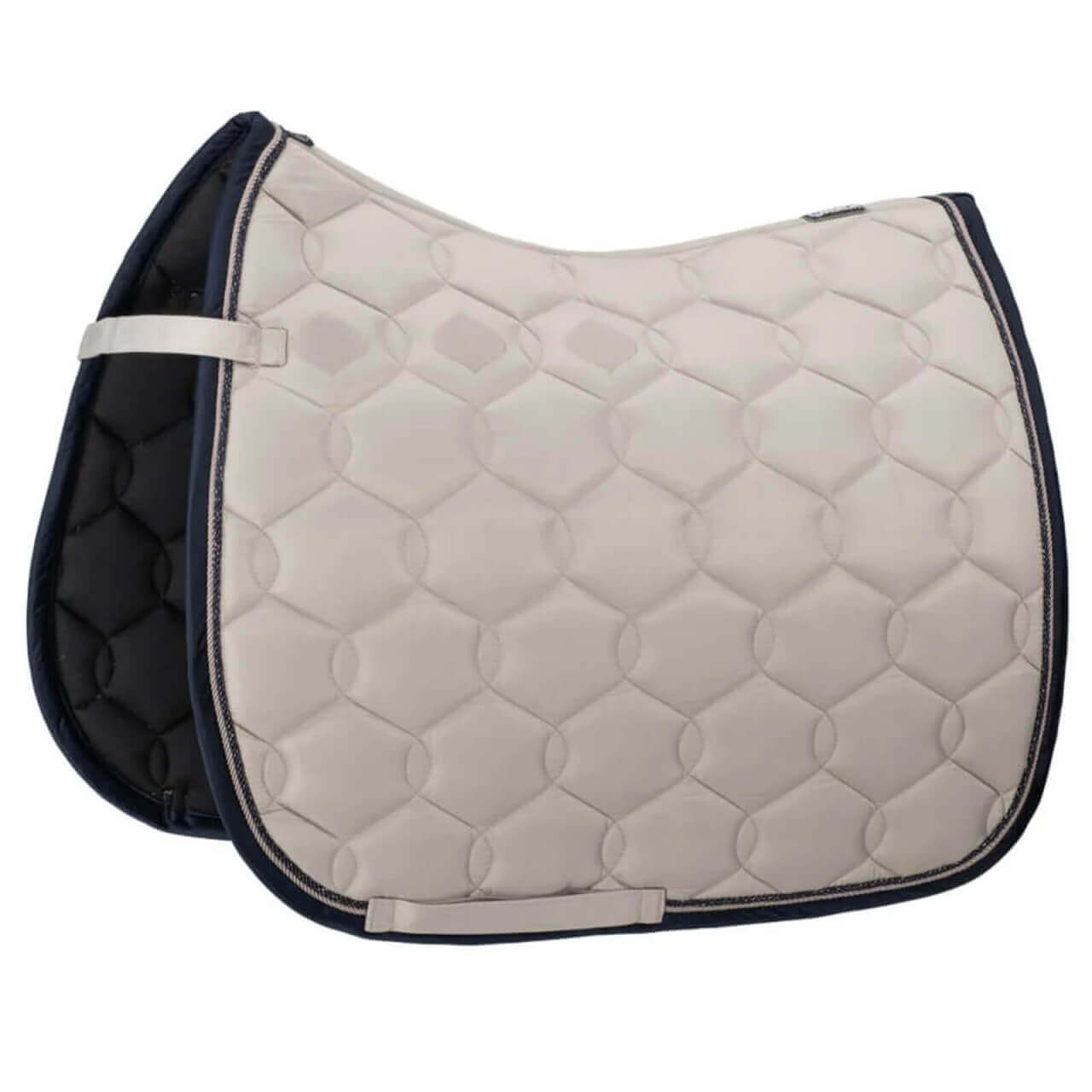 Springschabracke Glossy Wave Schabracke Springen