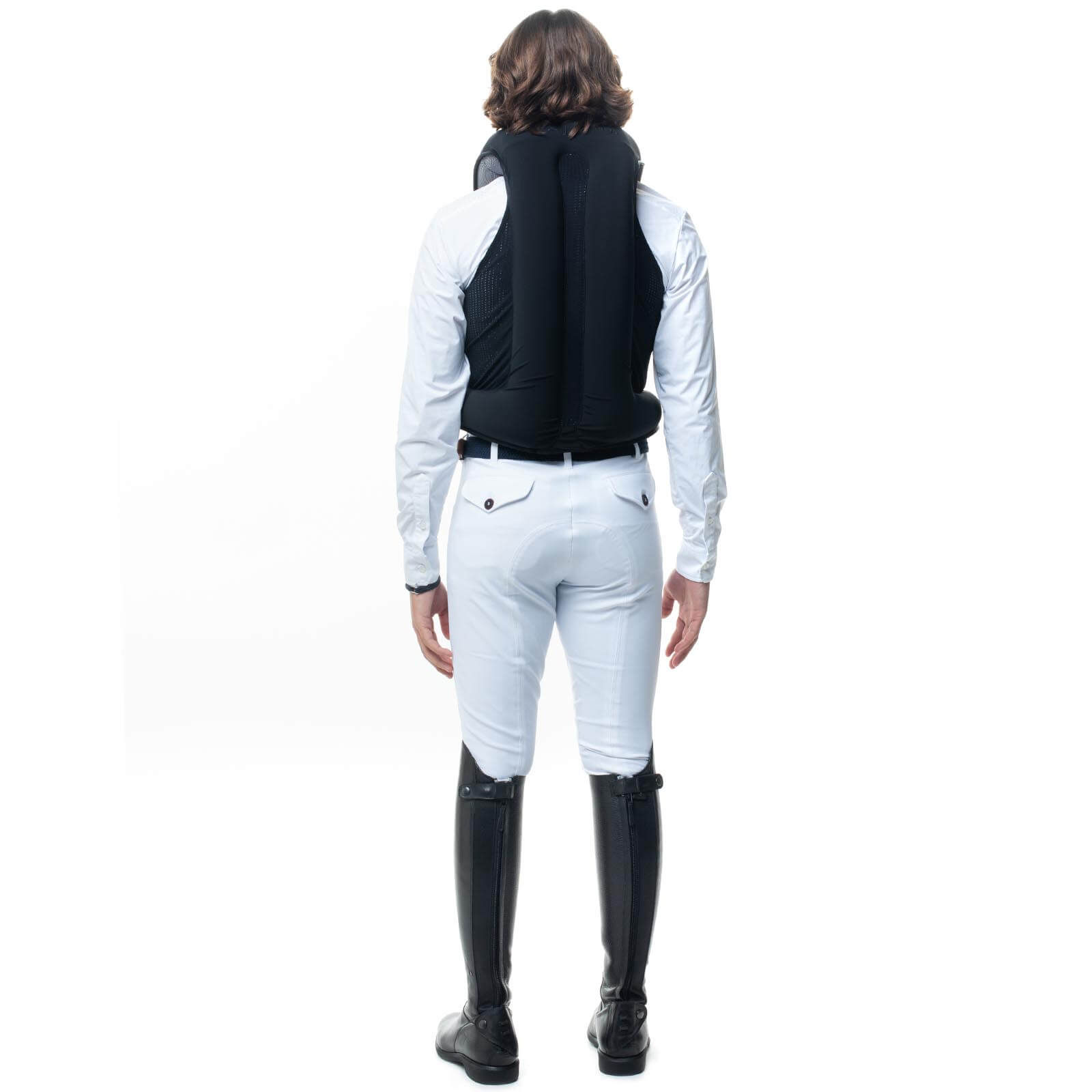 Weste Airbag Sicherheitsweste