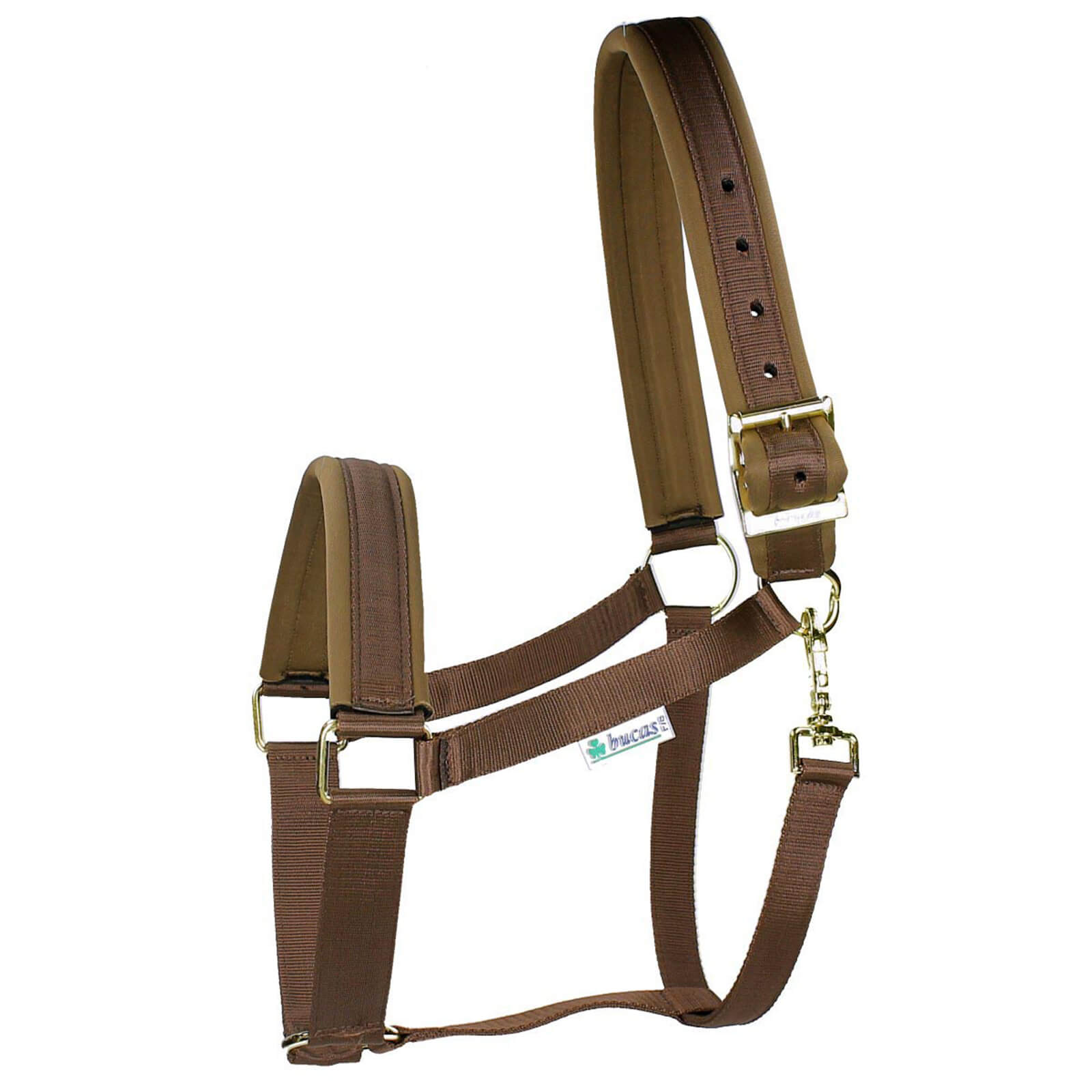 Halfter Comfort Halter