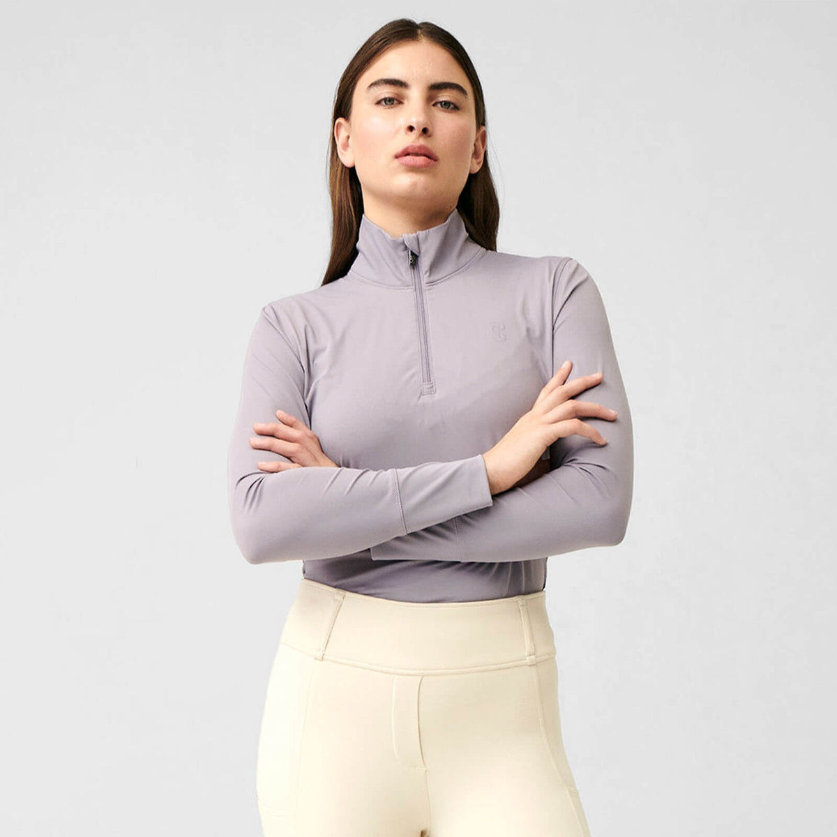 Lavender Grey
