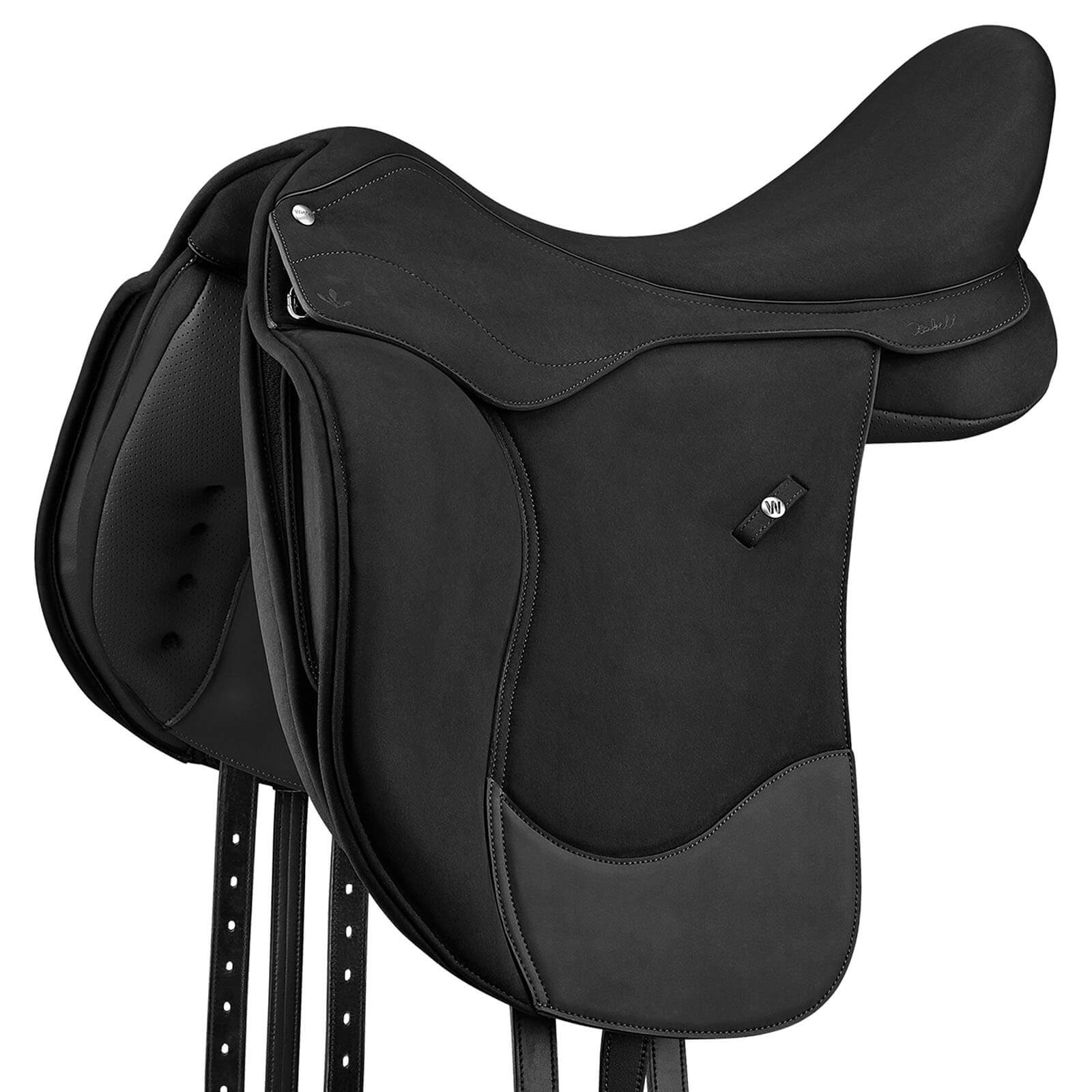 Sattel Isabell Icon Dressursattel