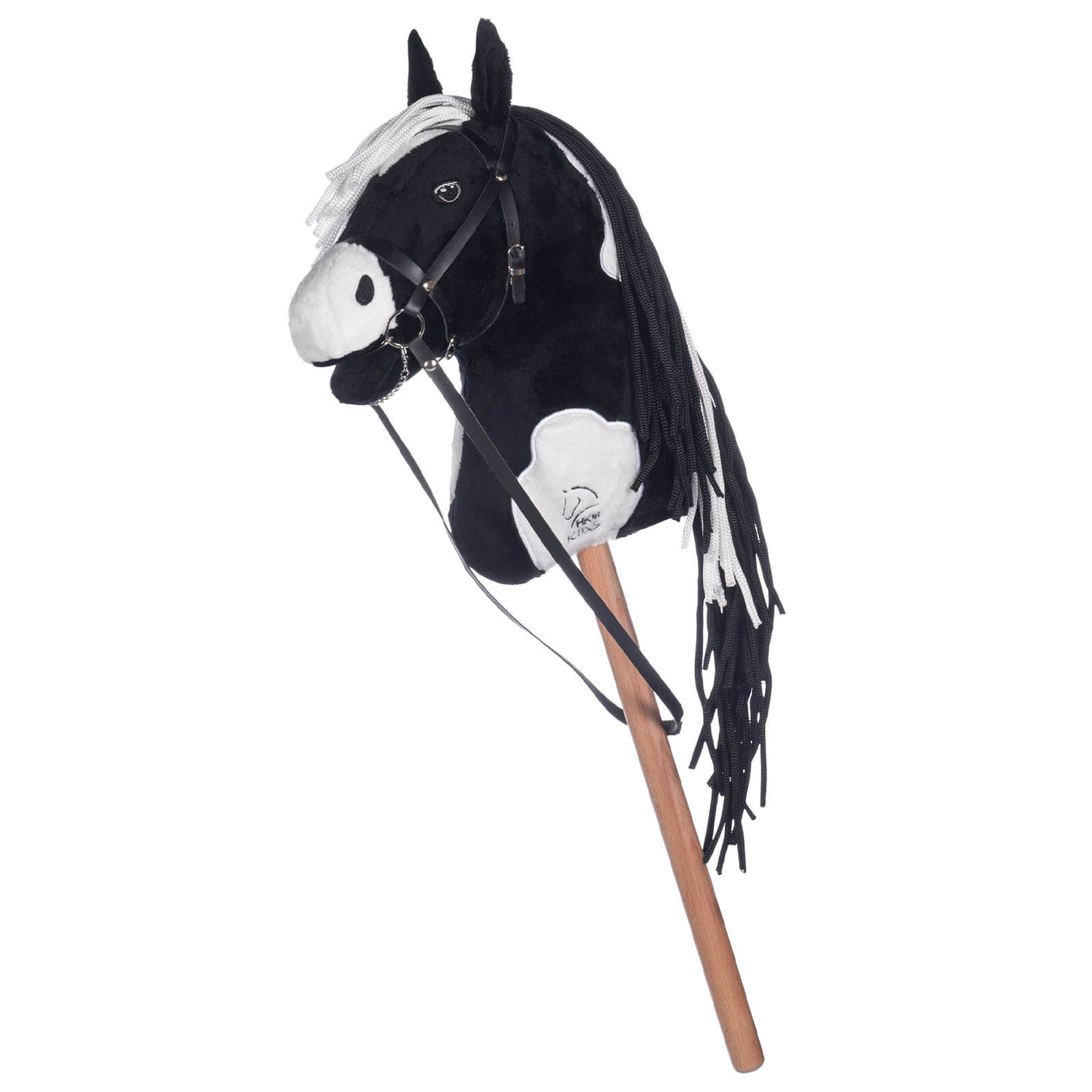 Steckenpferd Hobby Horse Spielzeugpferd