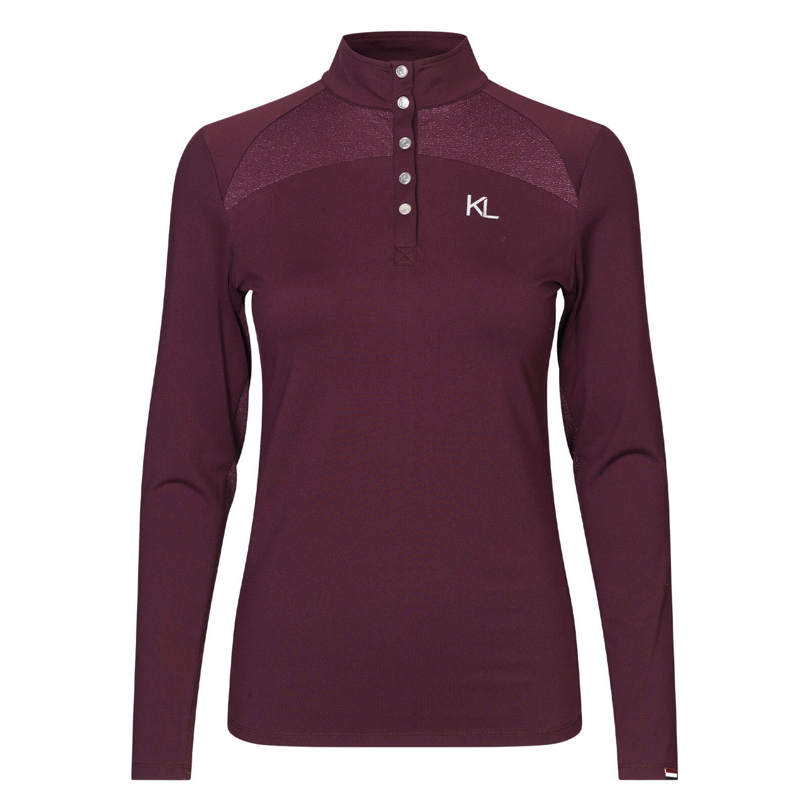 Trainingsshirt Damen KLValerie Ladies Training Shirt
