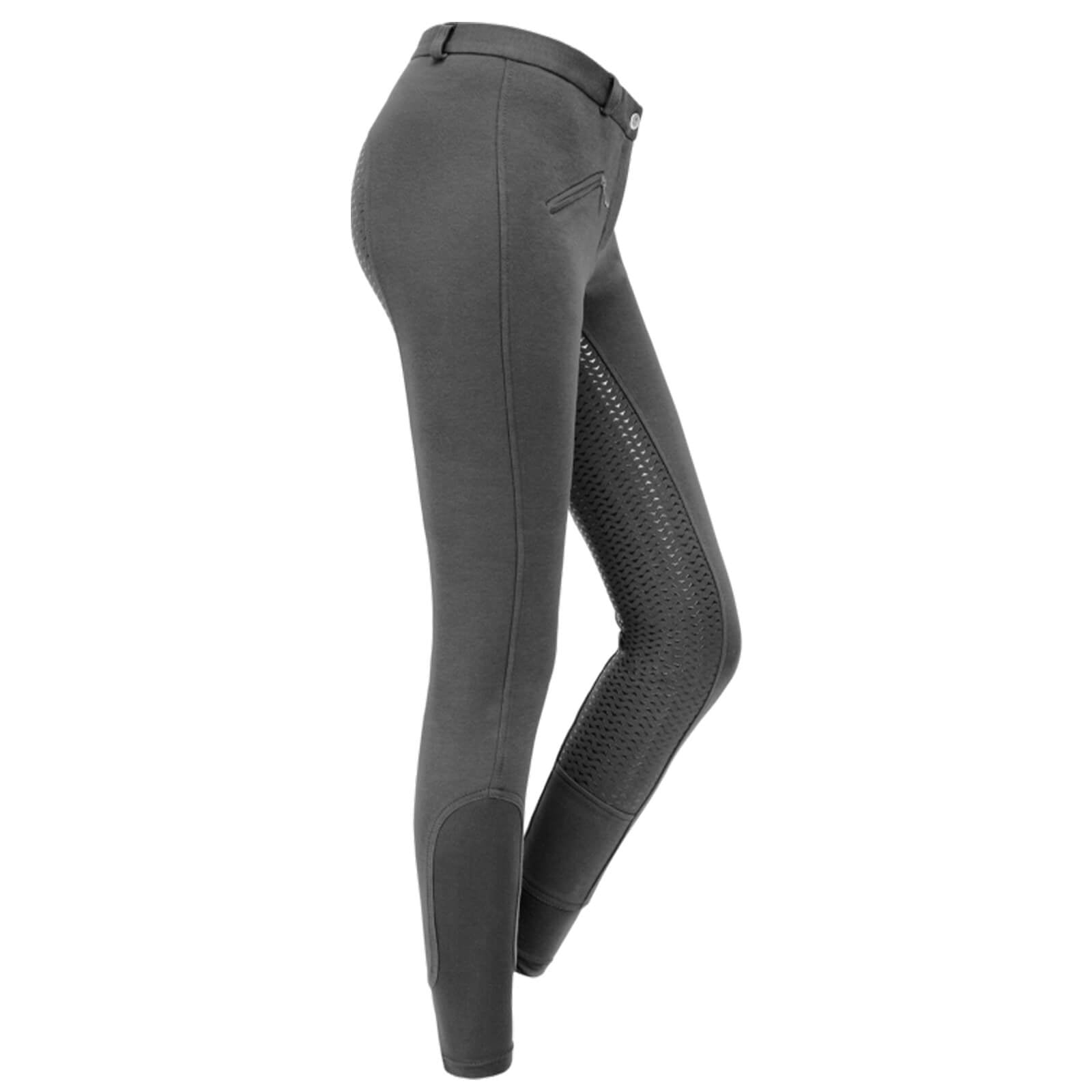 Reithose Kids Fun Sport Silikon Kinderreithose
