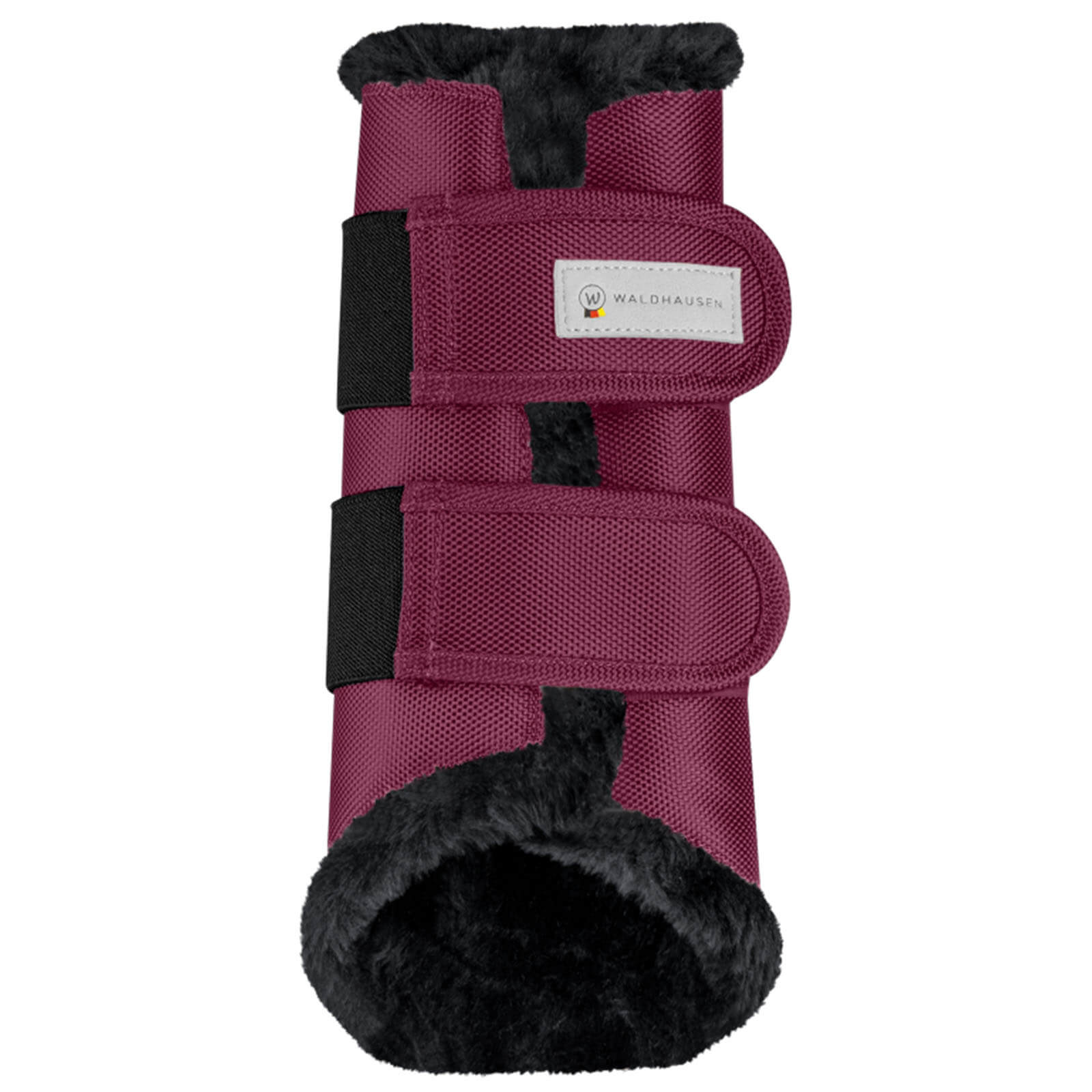 Gamasche Dressur Comfort Fur