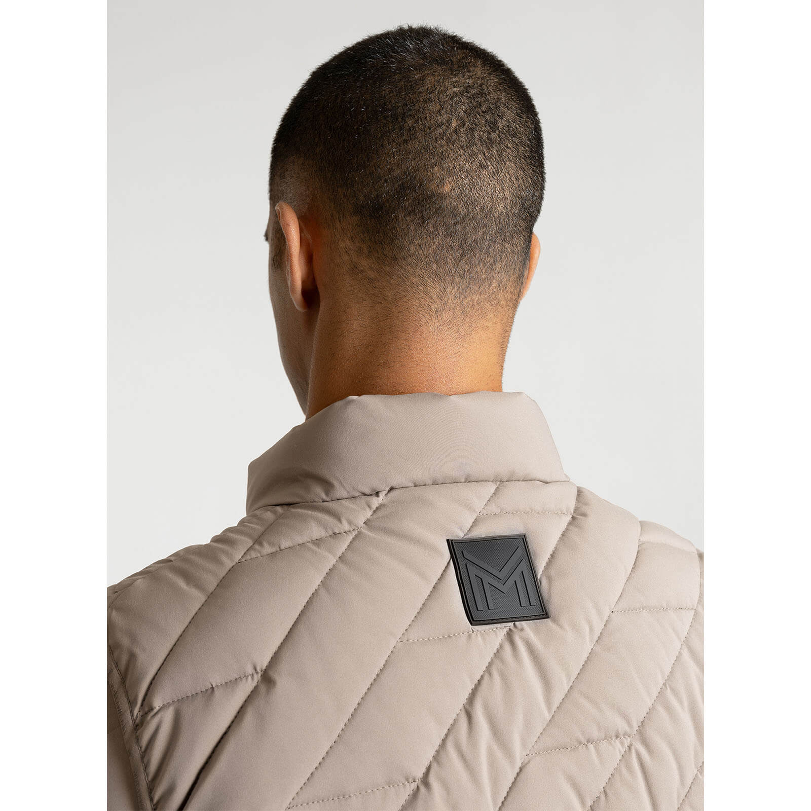 Steppweste Herren Zenith Vest