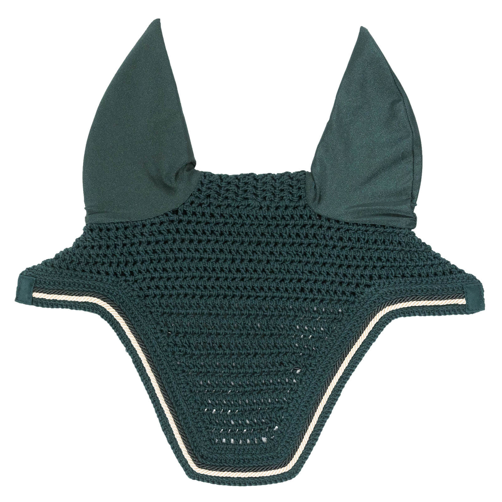 Fliegenmütze Fly Veil Wellington Diamond Rope Fliegenohren