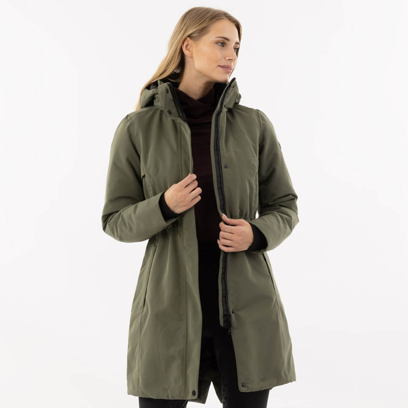 Mantel Damen Fleur HW 2024 Damenmantel