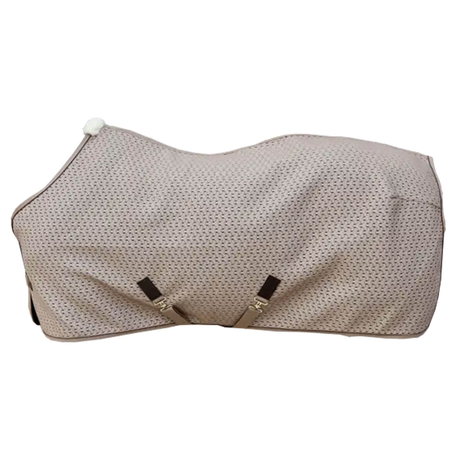 Abschwitzdecke 4D Spacer Fliegendecke