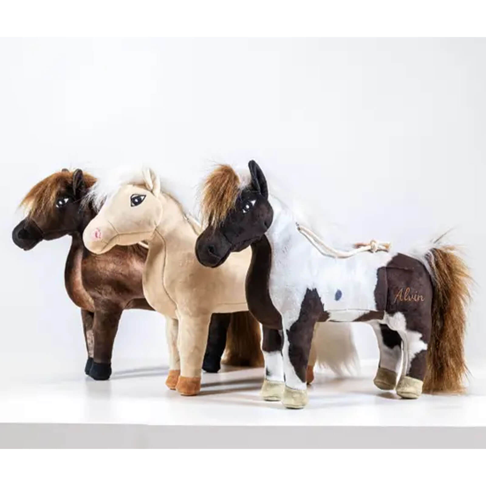 Pferdespielzeug Pony Relax Horse Toy