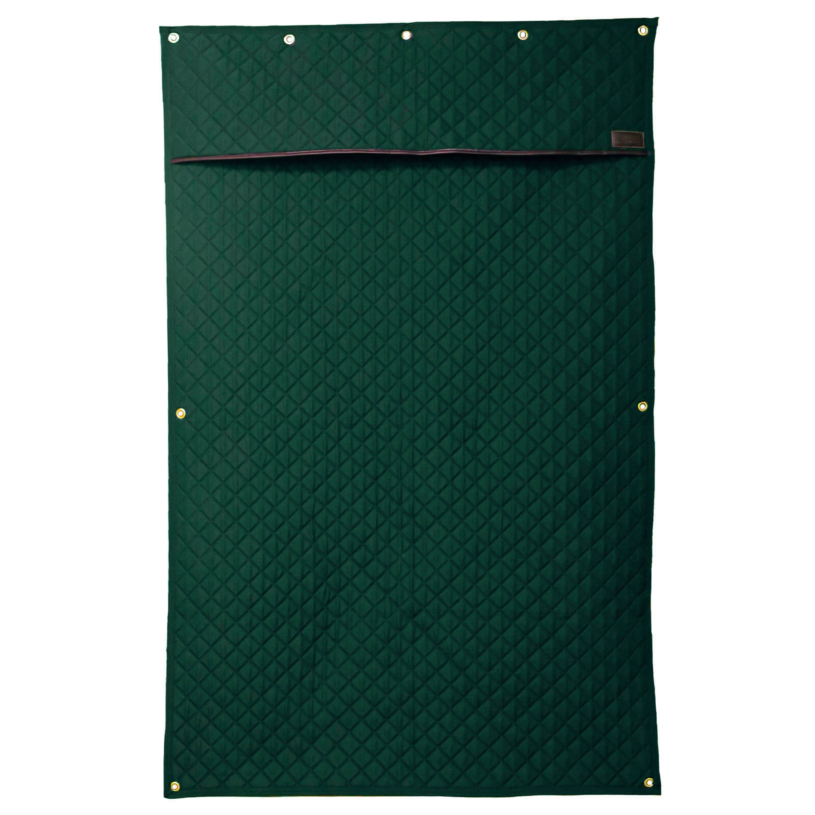 Boxenvorhang Stable Curtain Stallvorhang