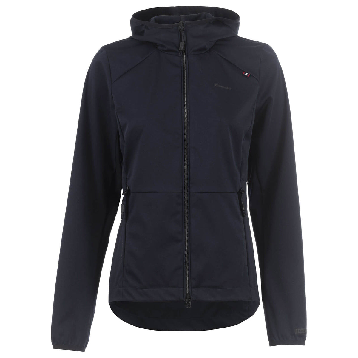 Softshelljacke Damen CAVALFLEX JACKET