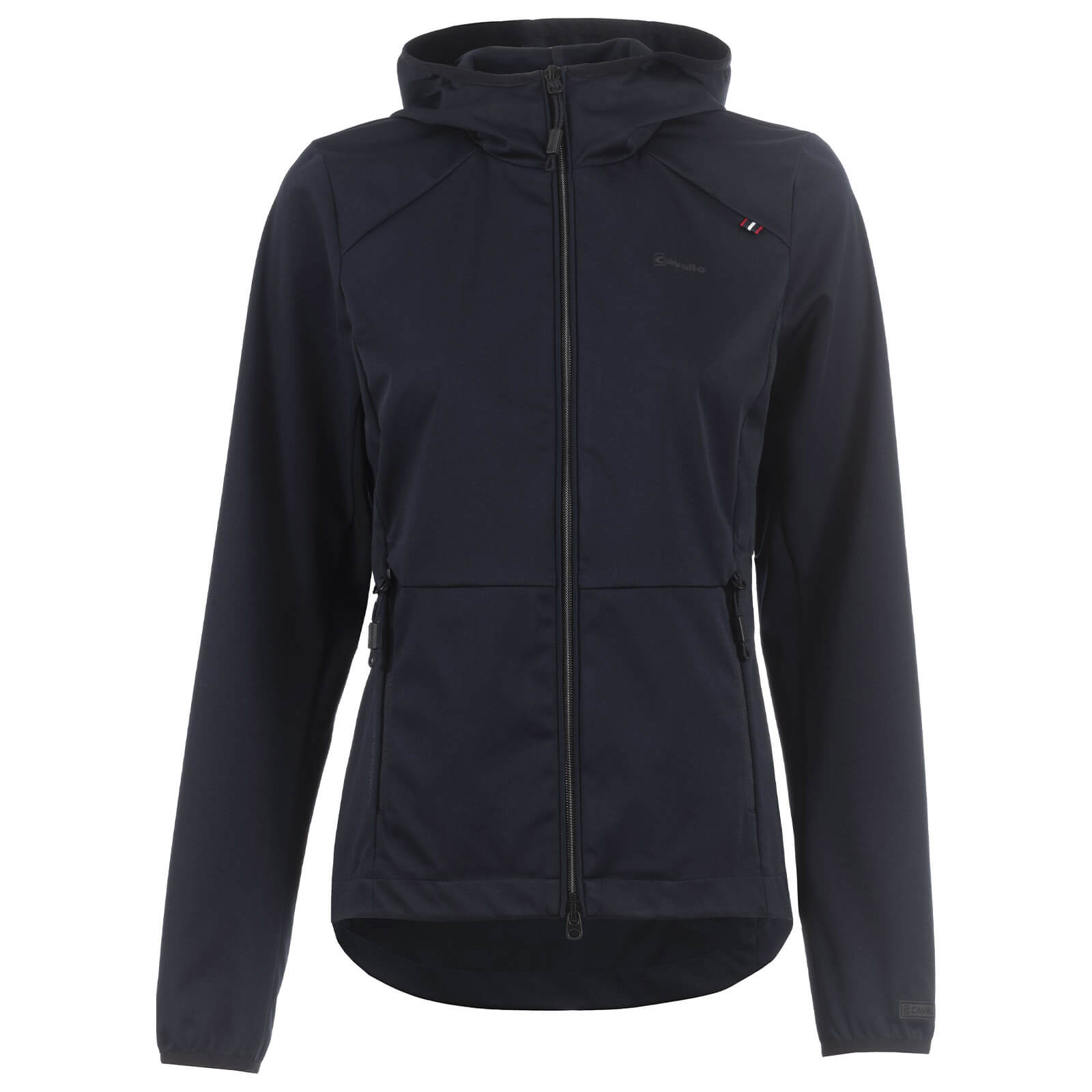 Softshelljacke Damen CAVALFLEX JACKET