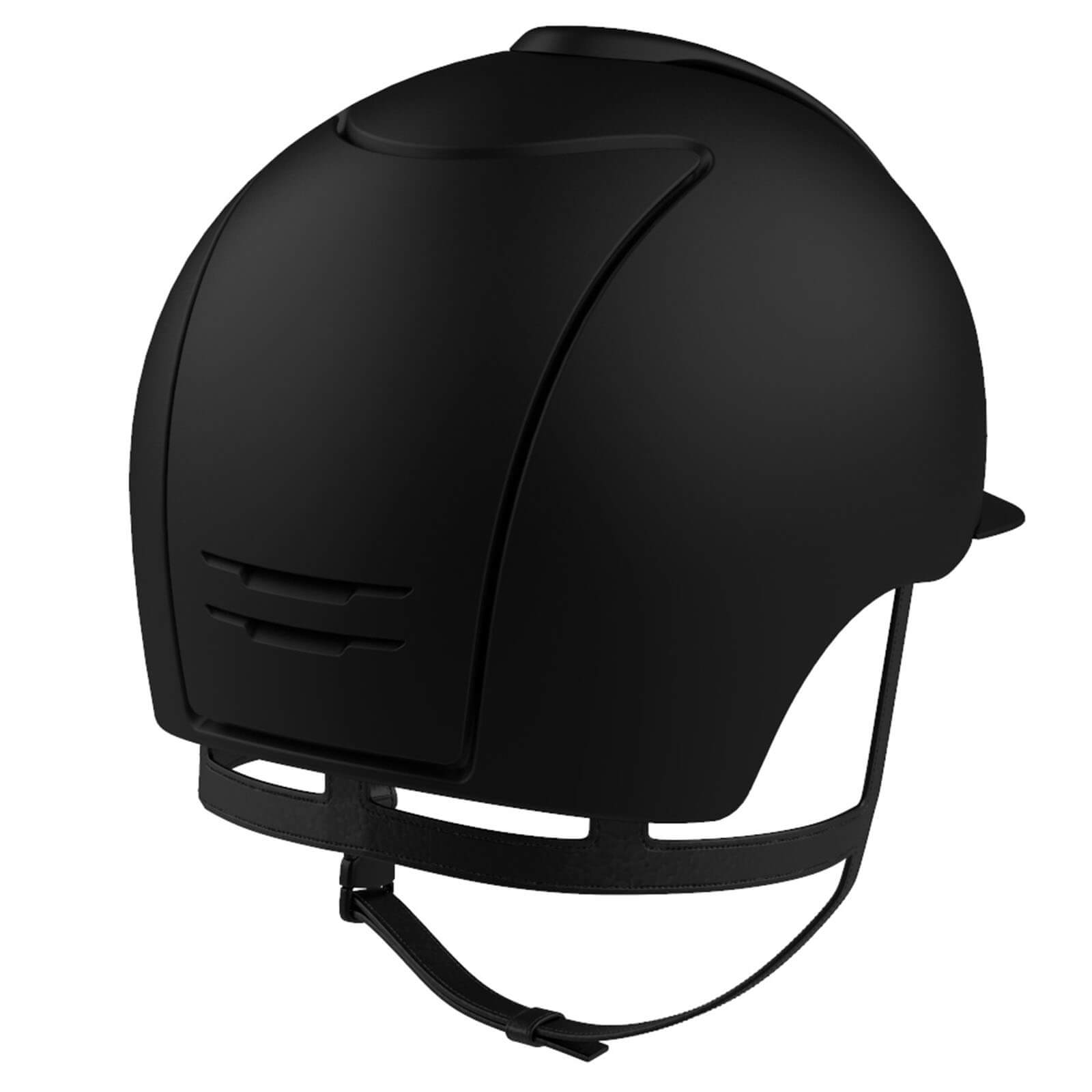 Reithelm Cromo 2.0 Matt Reitkappe