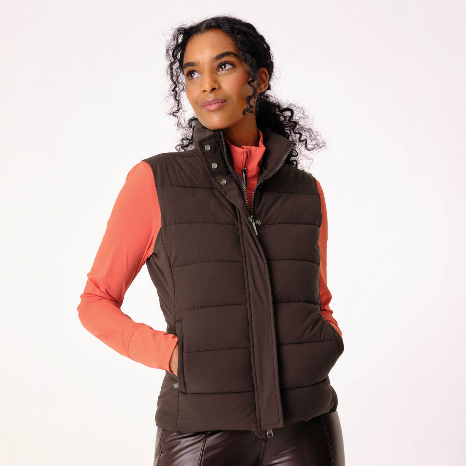 Weste Damen Joan HW 2023 Damenweste