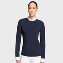 Navy Mesh