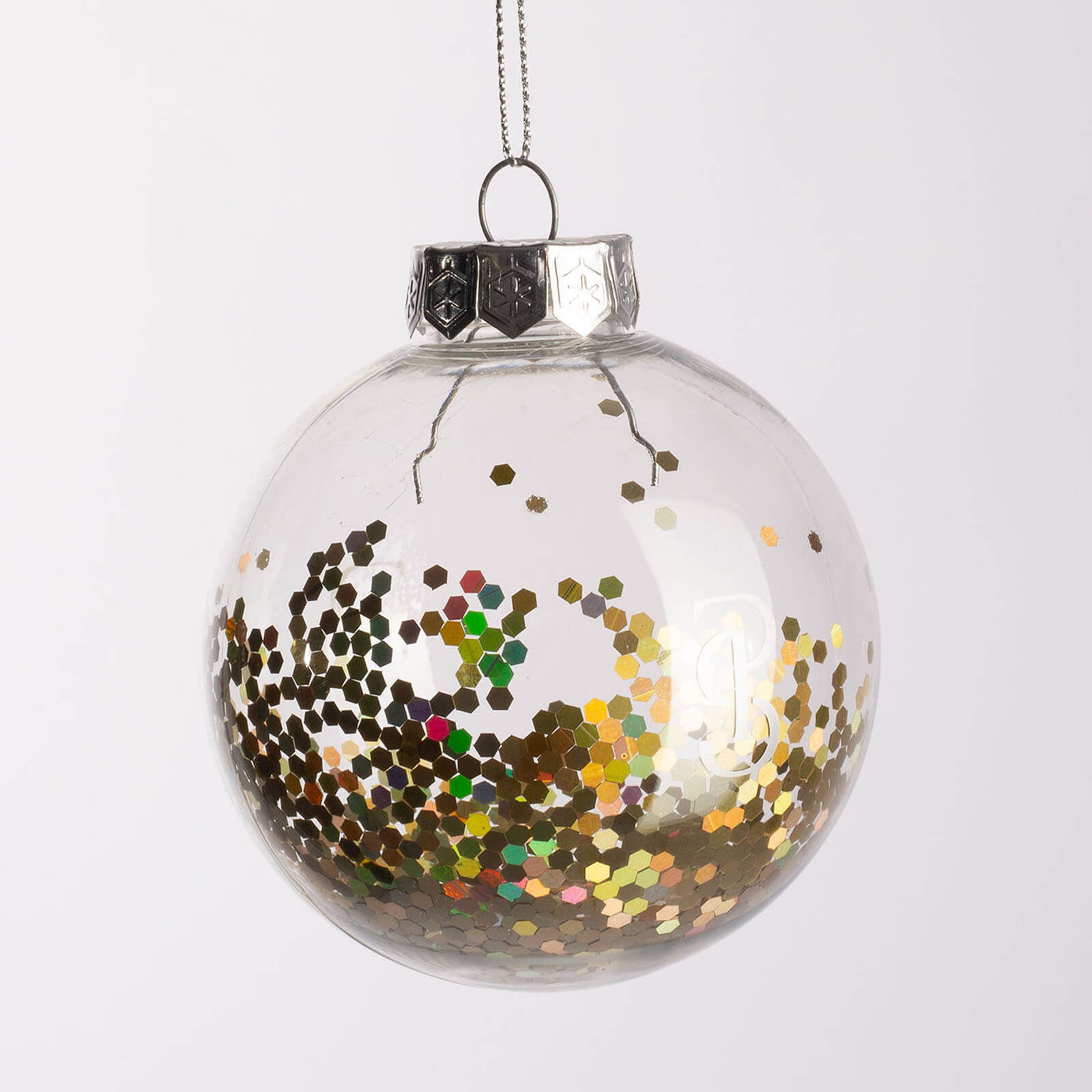 Weihnachtskugel Christmas Ball