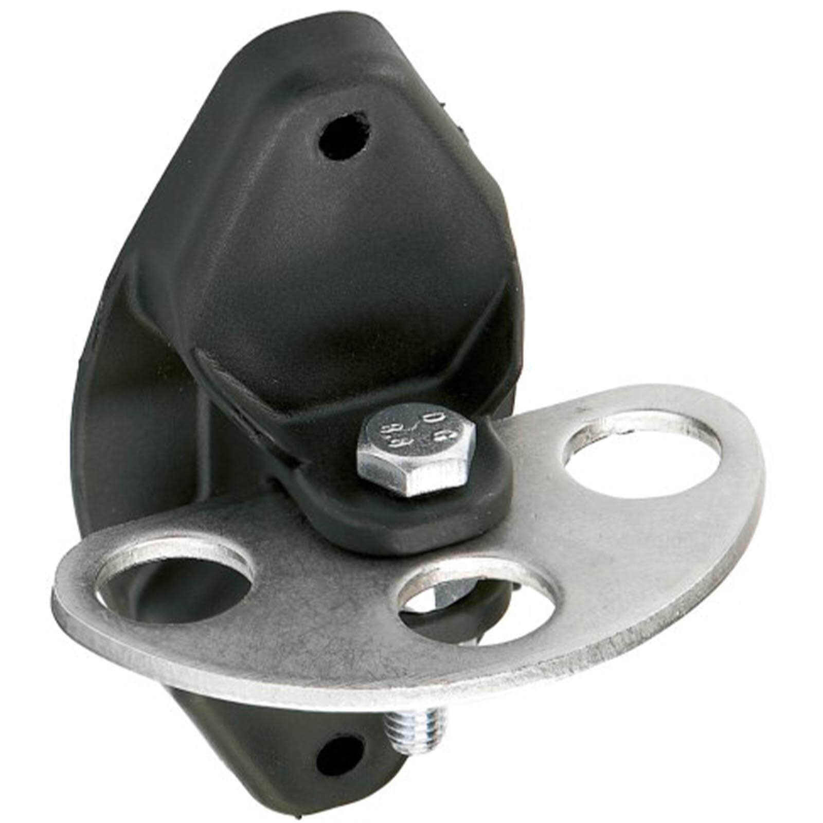 Torgriffisolator VARIO 2 Stück mit Blister
