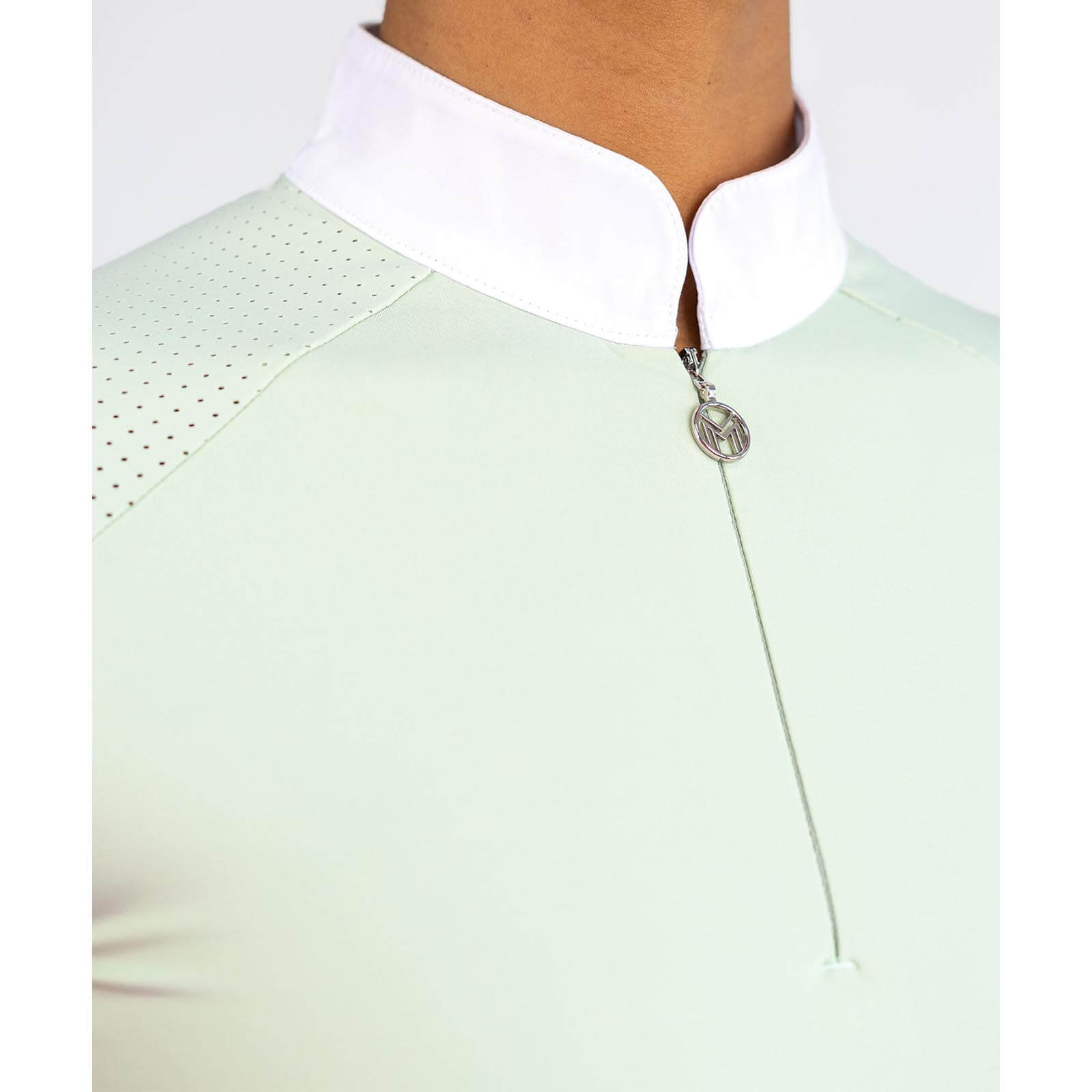 Turniershirt Damen Air Show Langarmshirt