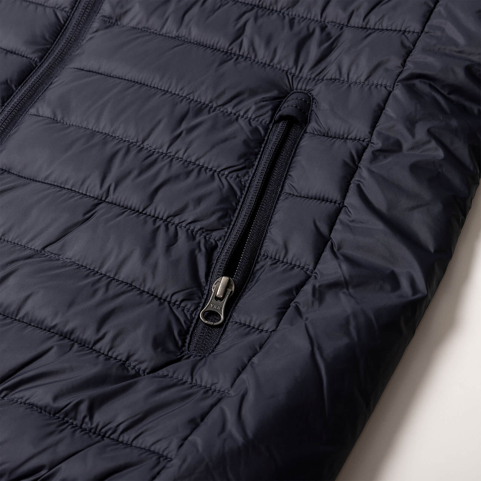 Jacke Classic Unisex Hybrid Jacket Unisexjacke
