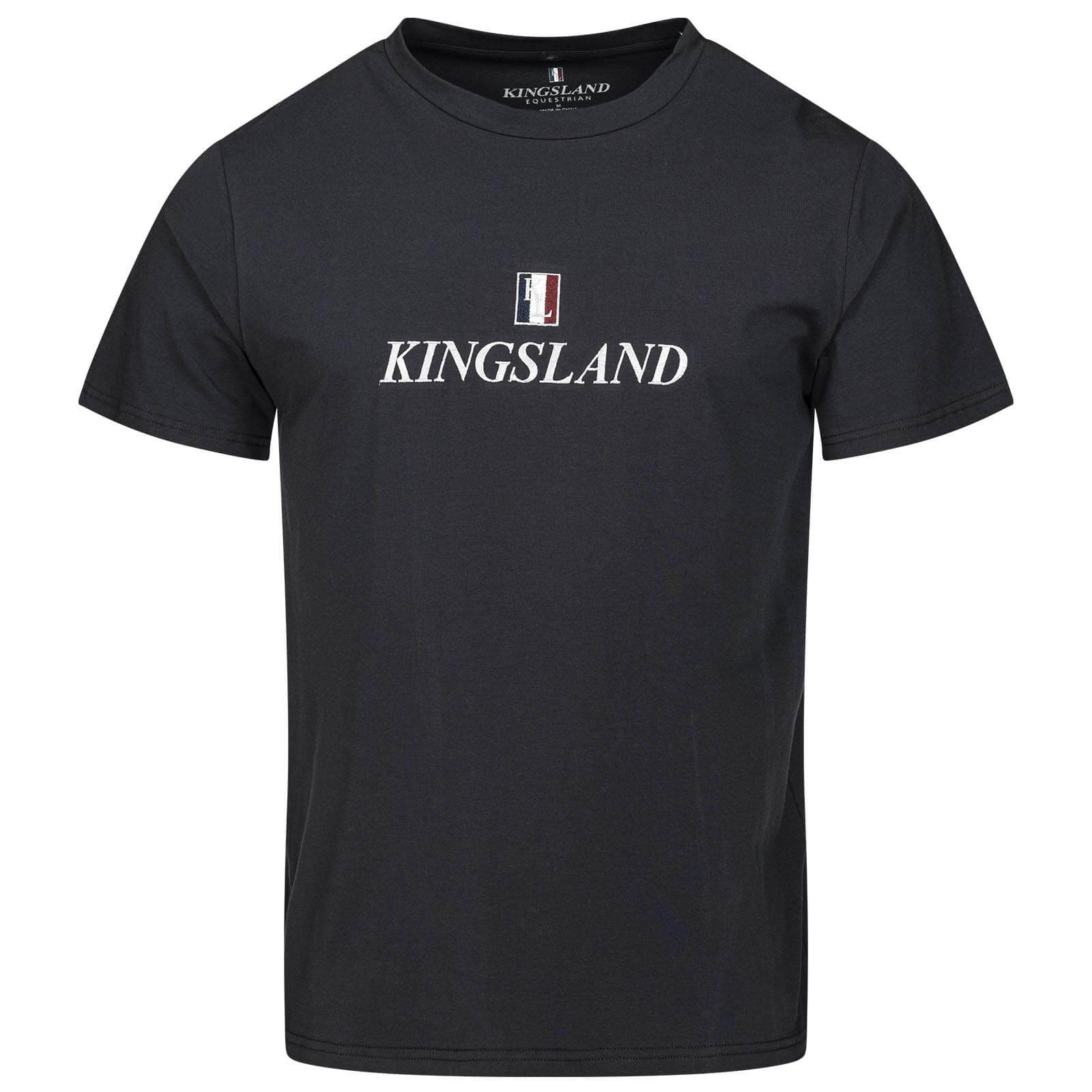 T-Shirt Classic Men Kurzarmshirt