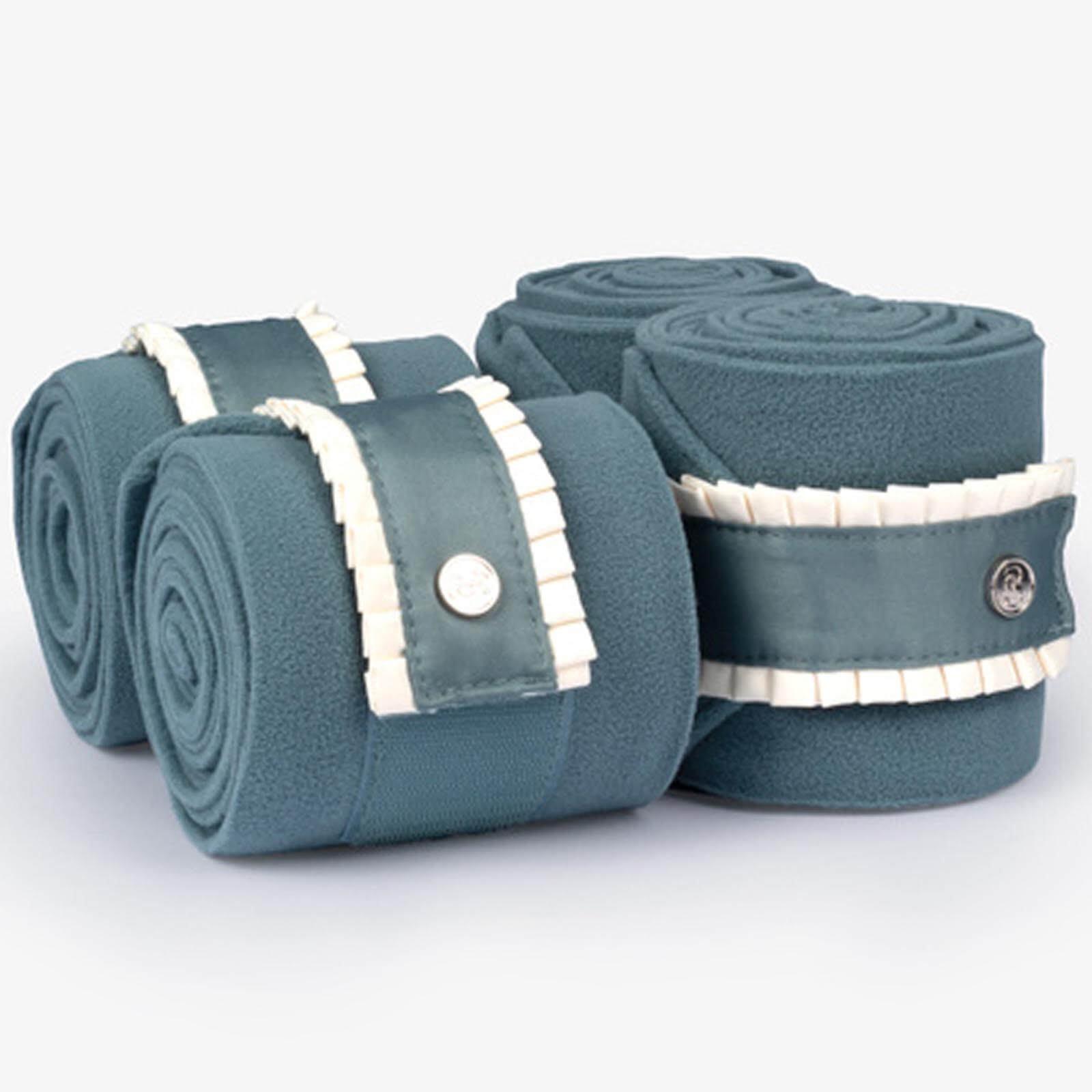 Bandagen Ruffle Pearl FS 2024 Polos