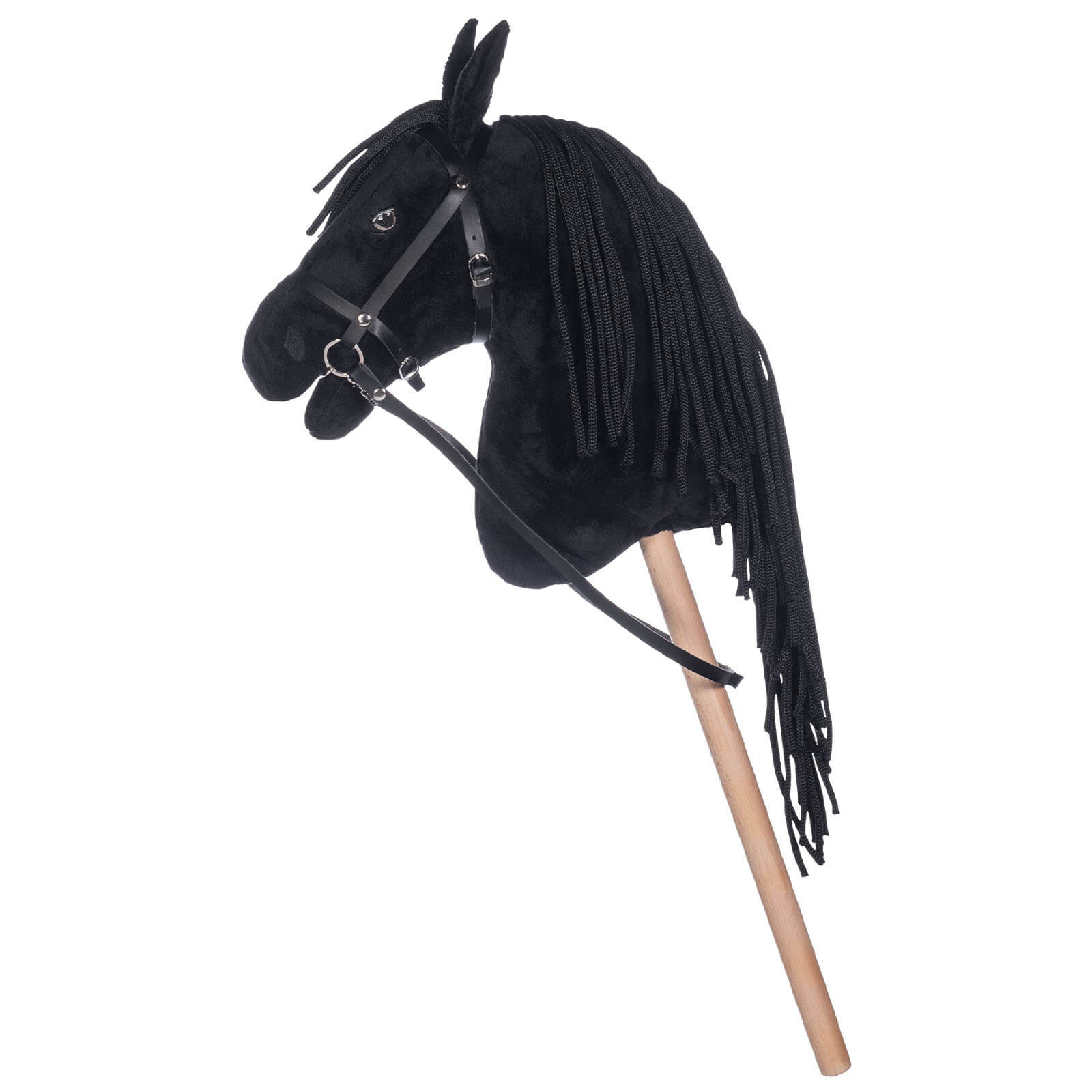 Steckenpferd Hobby Horse Spielzeugpferd