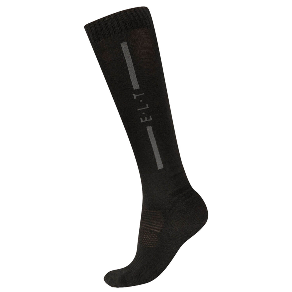 Strümpfe Unisex Reitsocken Merino