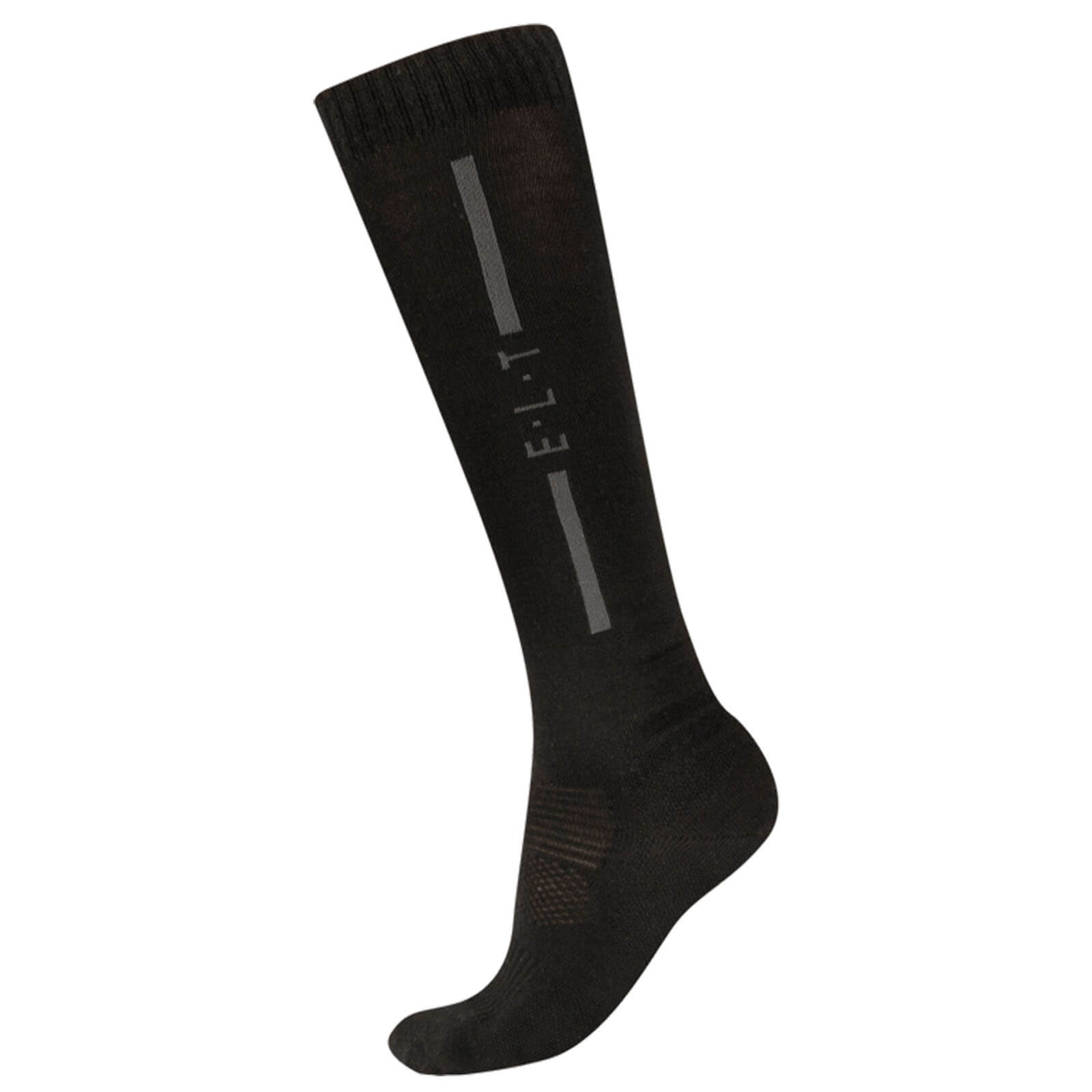 Strümpfe Unisex Reitsocken Merino
