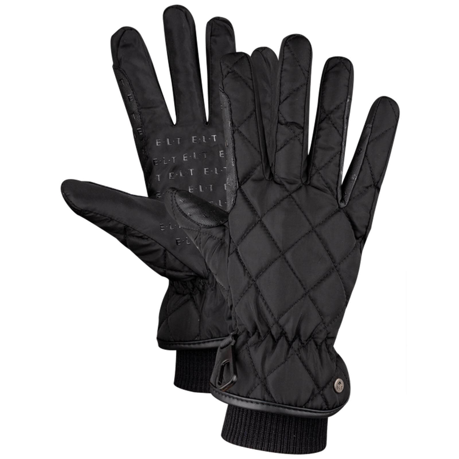 Reithandschuh Diamond Winter Handschuh