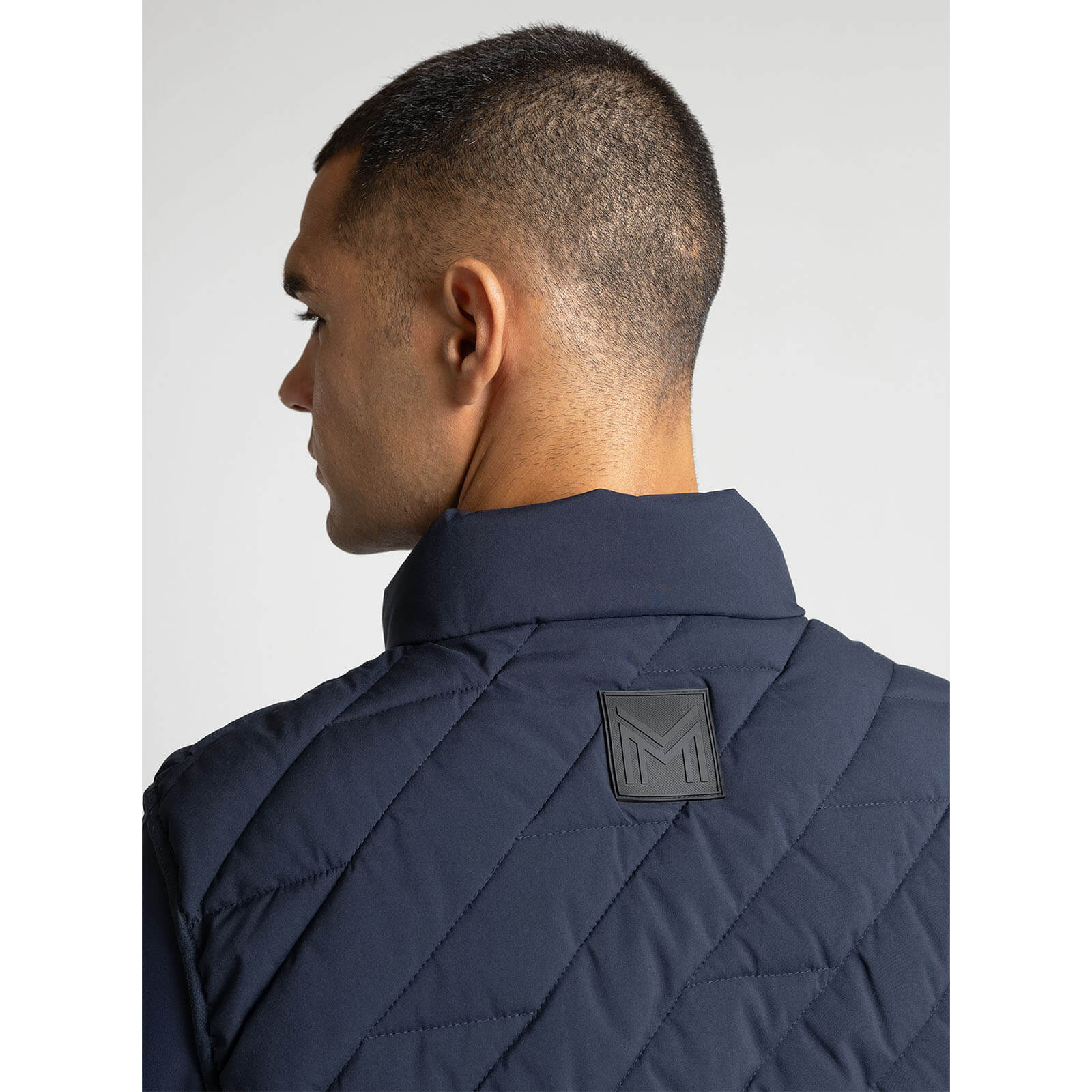 Steppweste Herren Zenith Vest