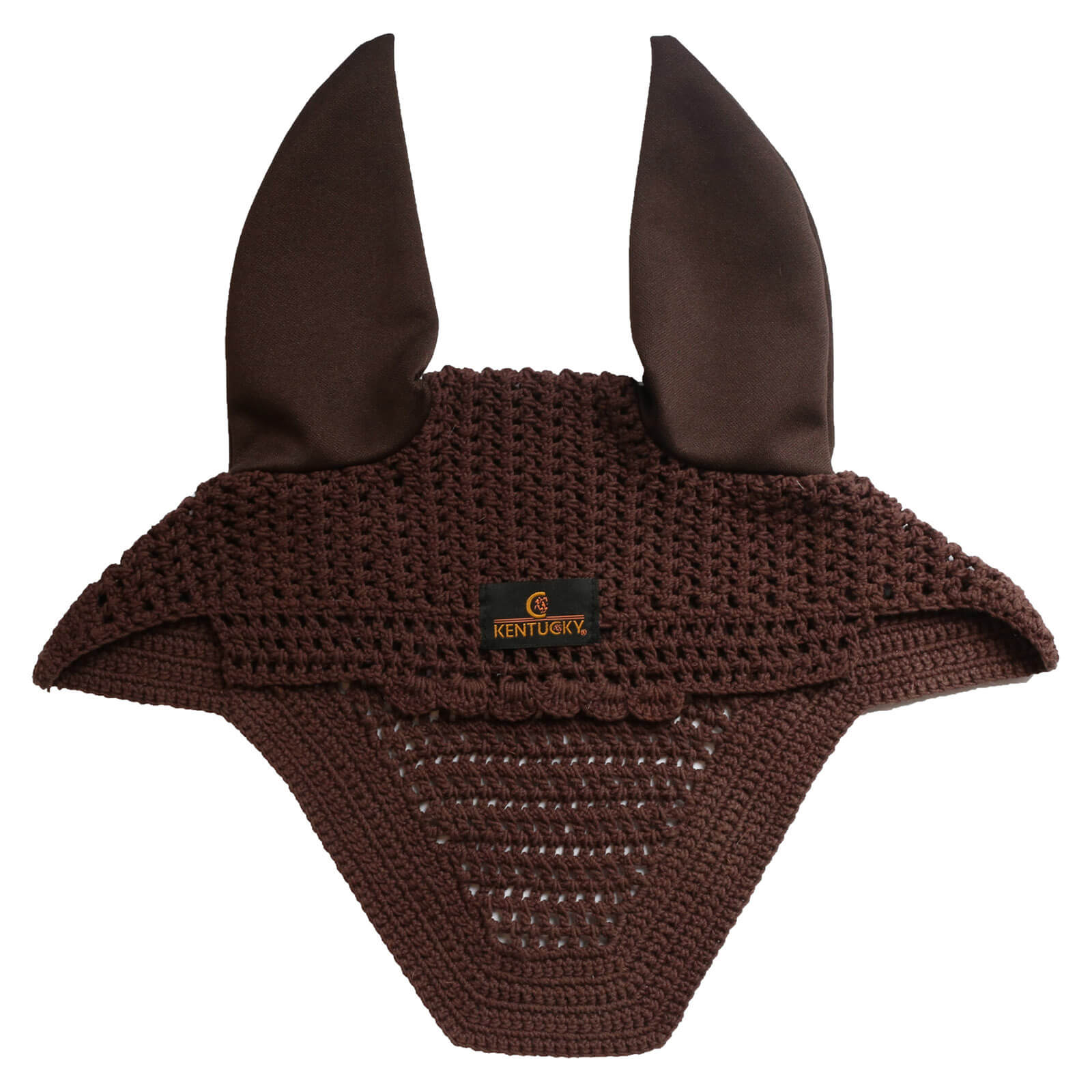 Fliegenmütze Fly veil Wellington Fliegenhaube Fliegenohren
