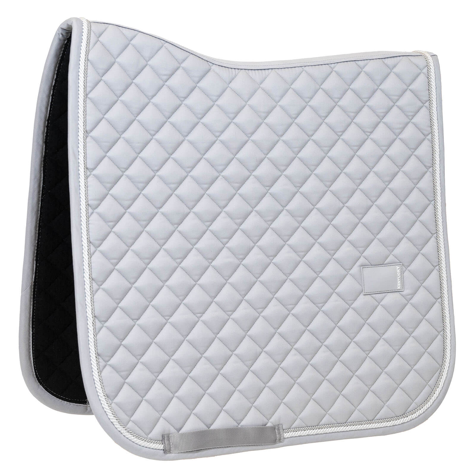 Dressurschabracke Saddle Pad Diamond Rope Dressage Schabracke
