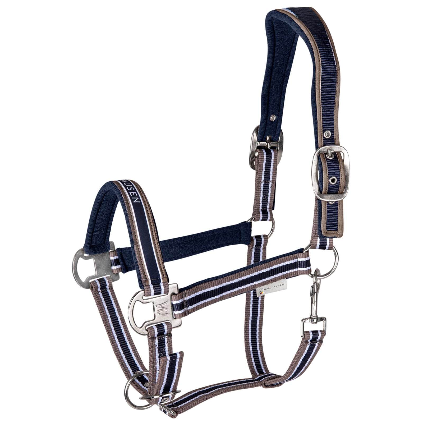 Halfter Athletic Nylonhalfter