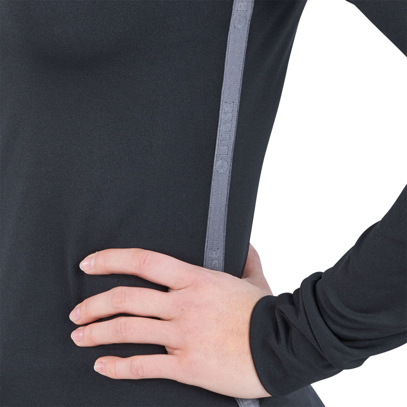 Langarmshirt Damen Carlee Tech