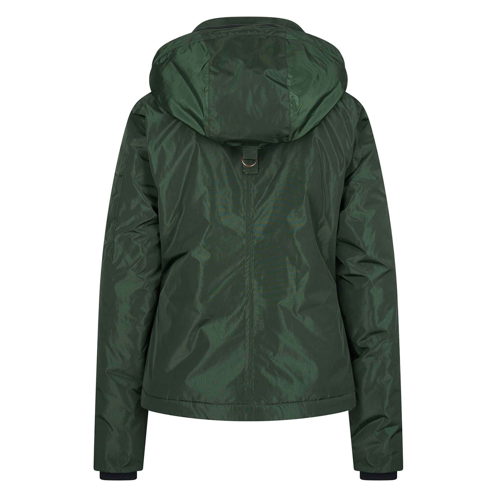 Jacke Damen IRHLucky HW 2023 wasserdicht Damenjacke