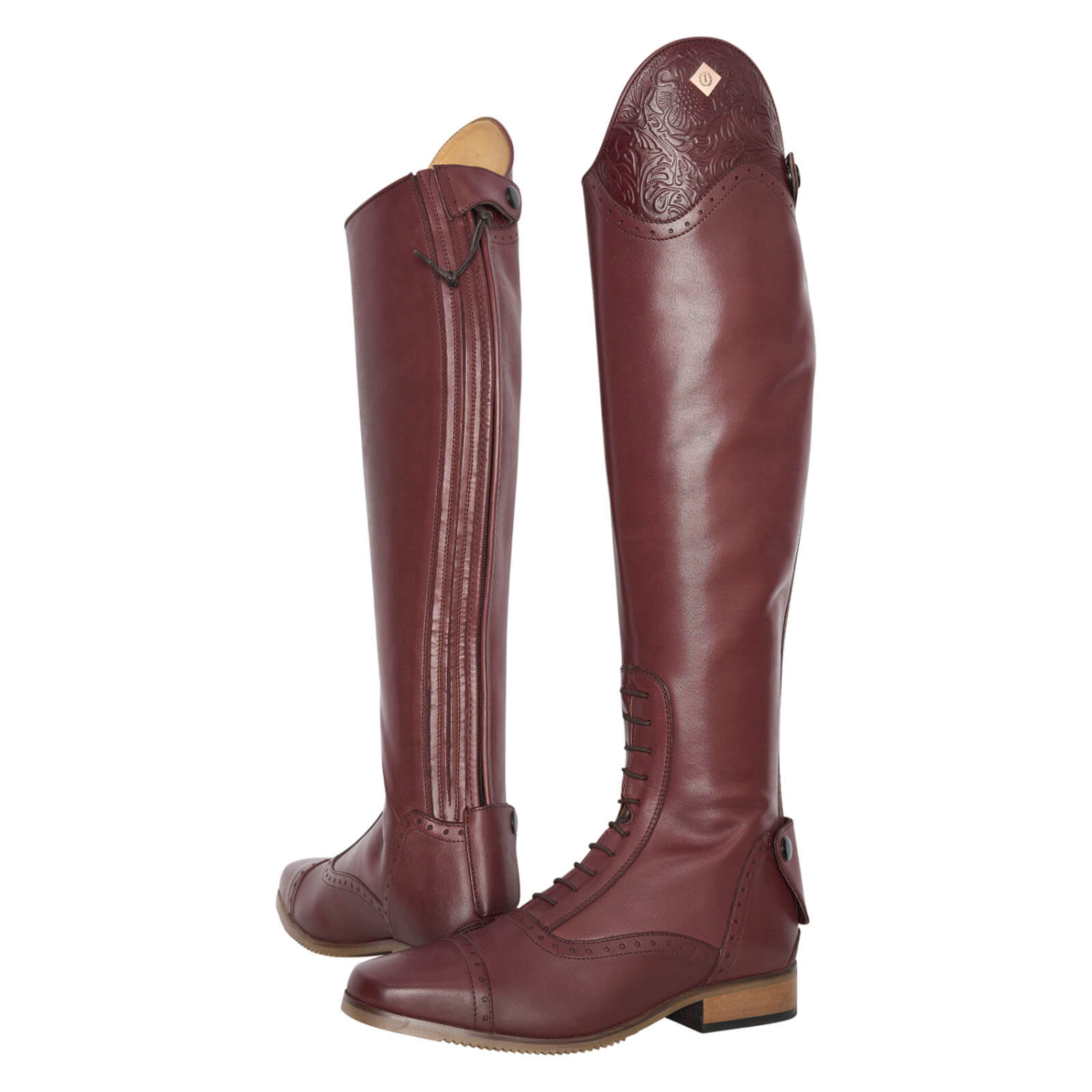 Reitstiefel Damen IRHOlania