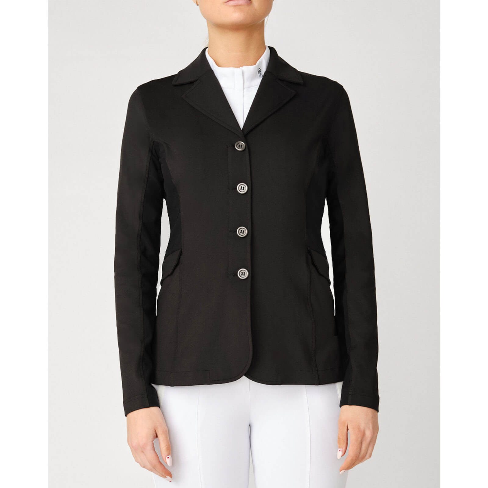 Turnierjacket Damen Lyra Reitjacket