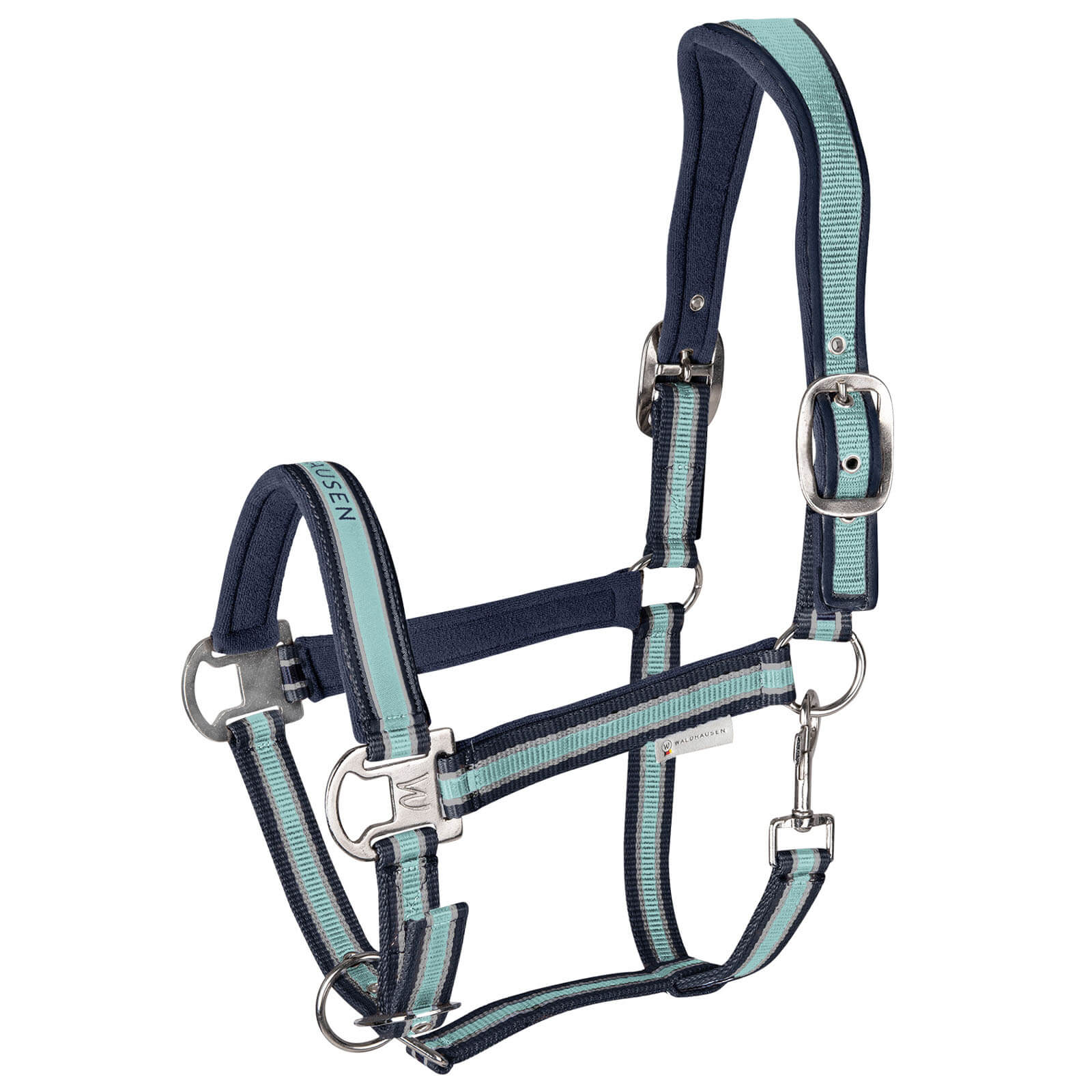 Halfter Athletic Nylonhalfter