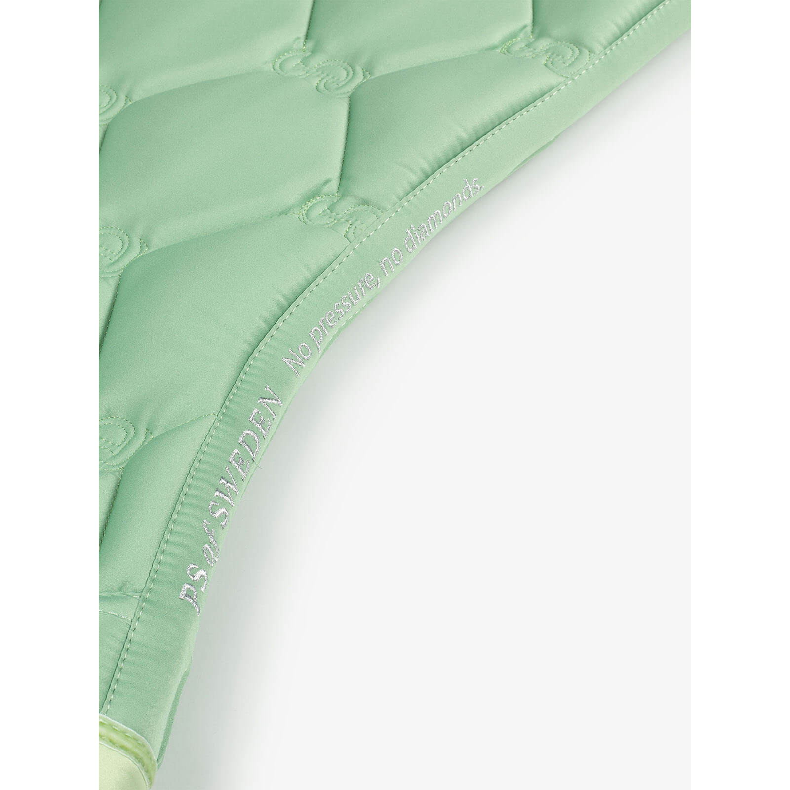 Schabracke Springen Ruffle FS 2023 Springschabracke