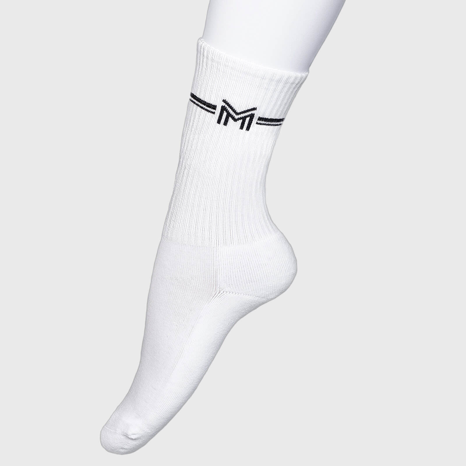 Reitsocken Unisex Rise Sport Socks