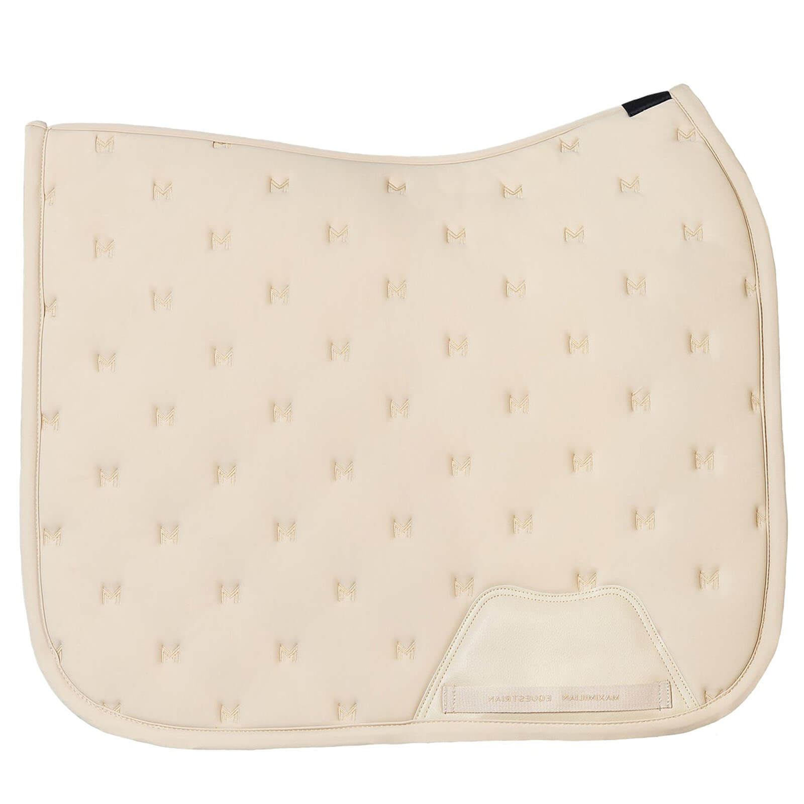 Schabracke Dressur Stamp Saddle Pad Dressurschabracke