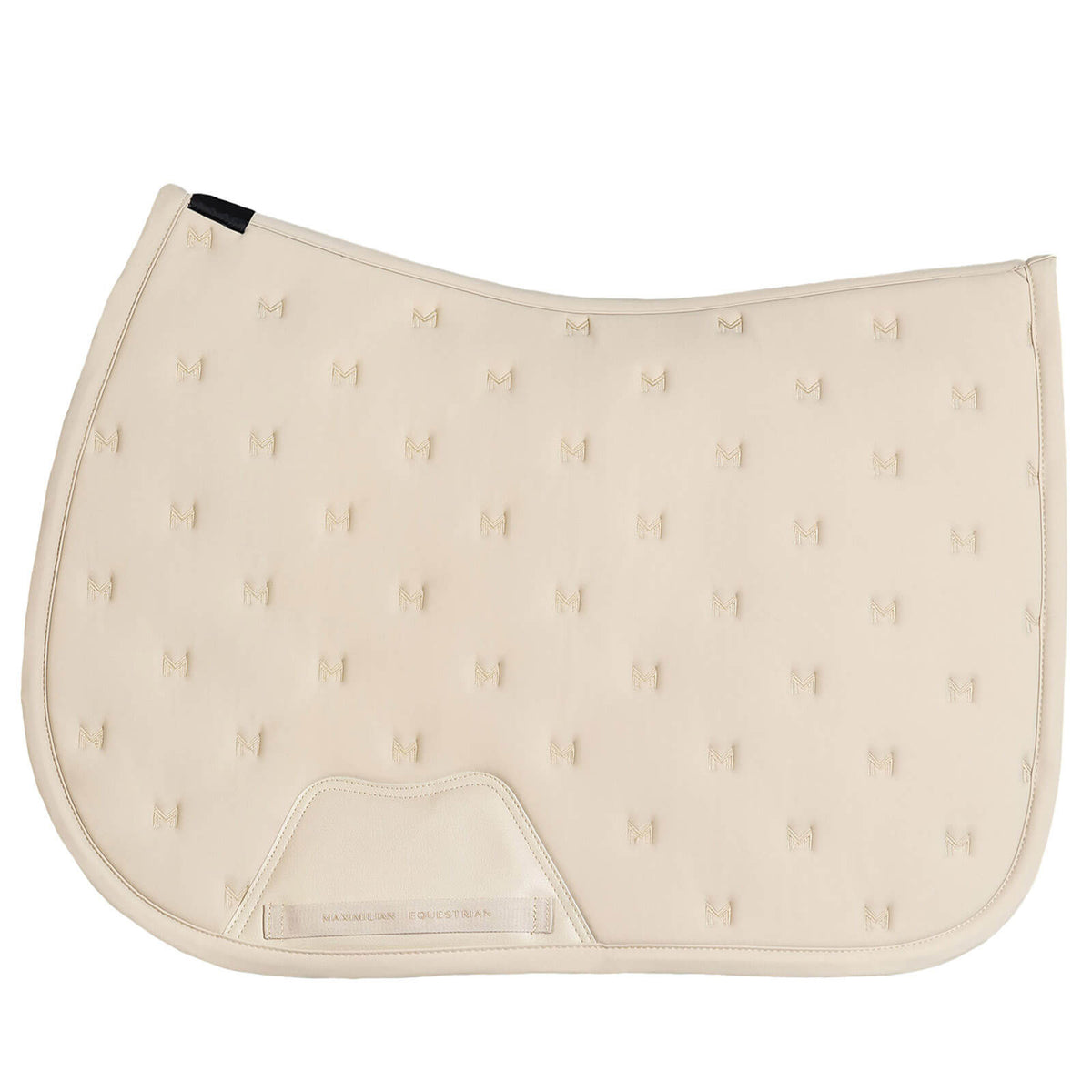 Schabracke Springen Stamp Saddle Pad Springschabracke