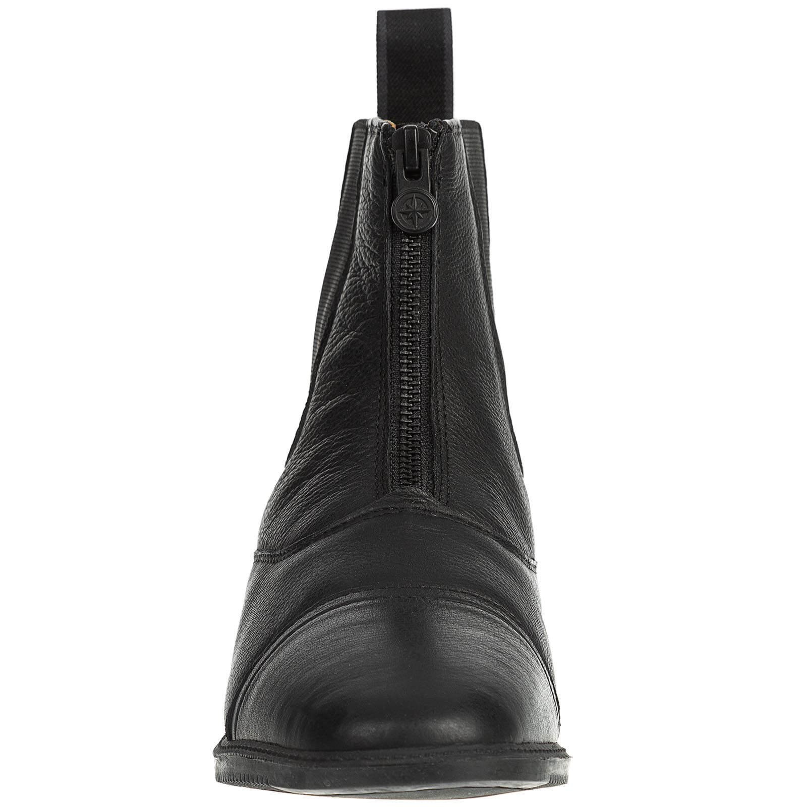 Stiefelette Legacy BZ Lace Soft Reitstiefelette